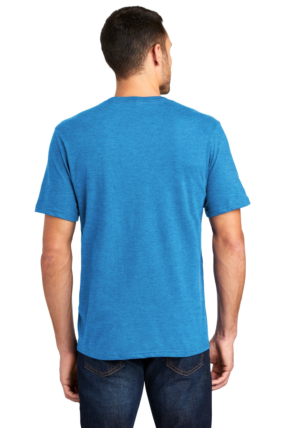District Very Important Tee DT6000