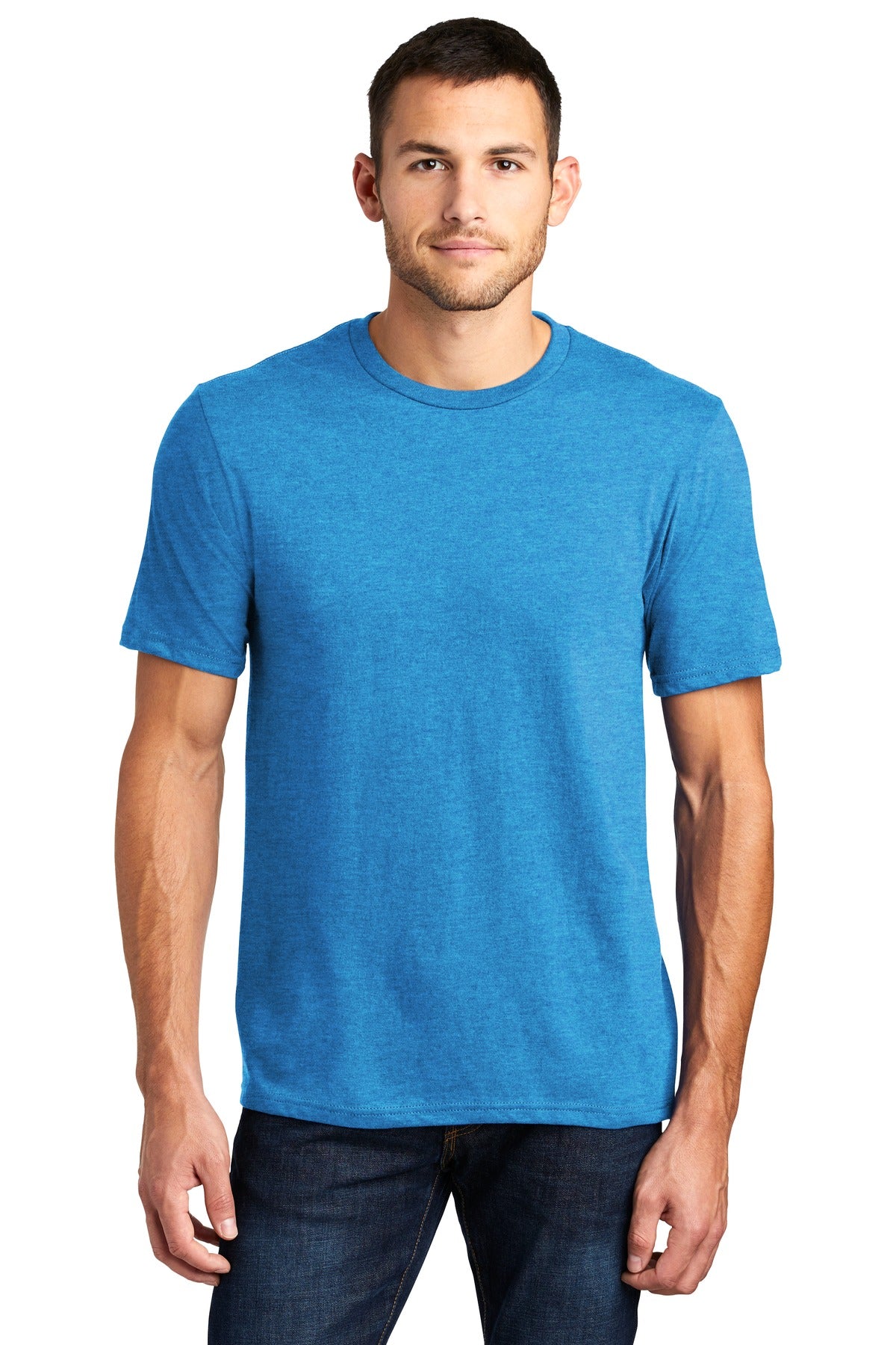 District Very Important Tee DT6000