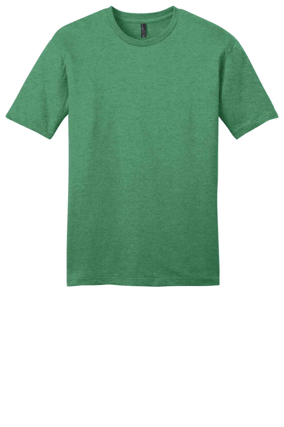 District Very Important Tee DT6000