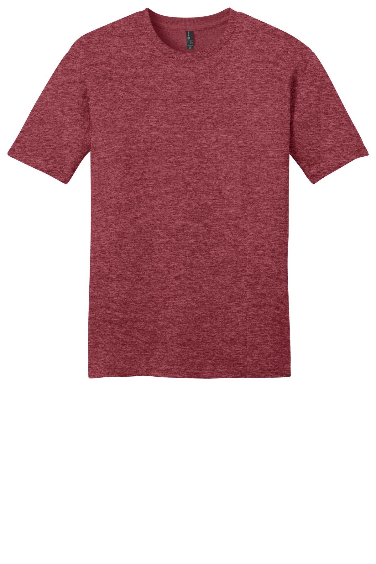 District Very Important Tee DT6000