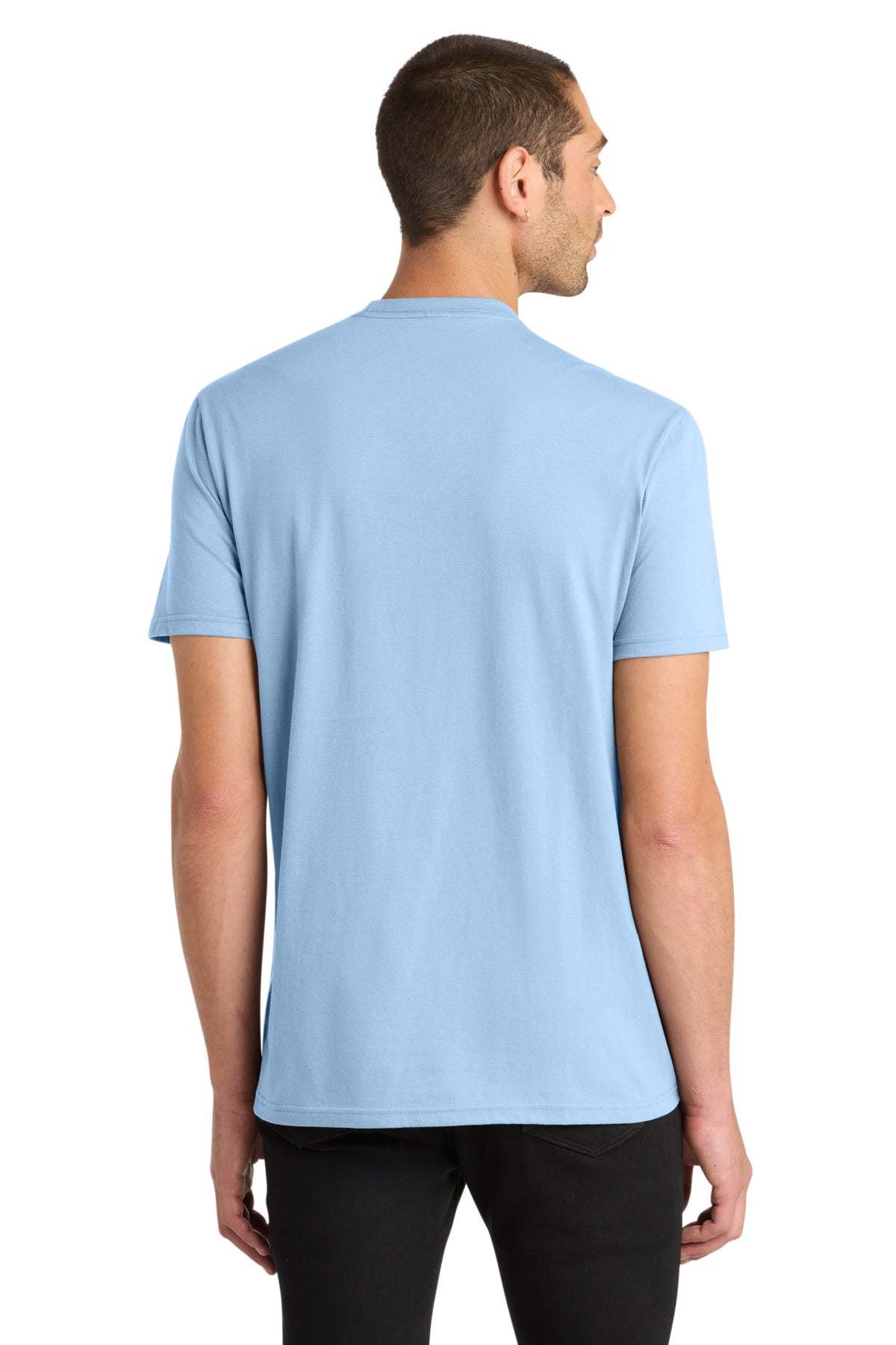 District Very Important Tee DT6000