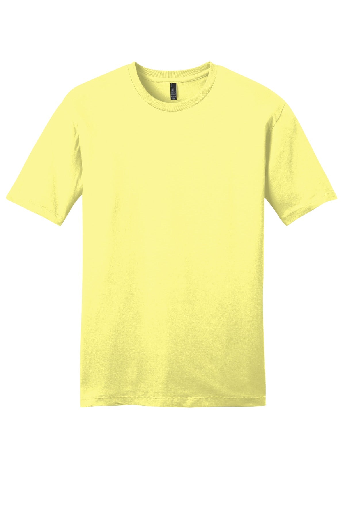 District Very Important Tee DT6000