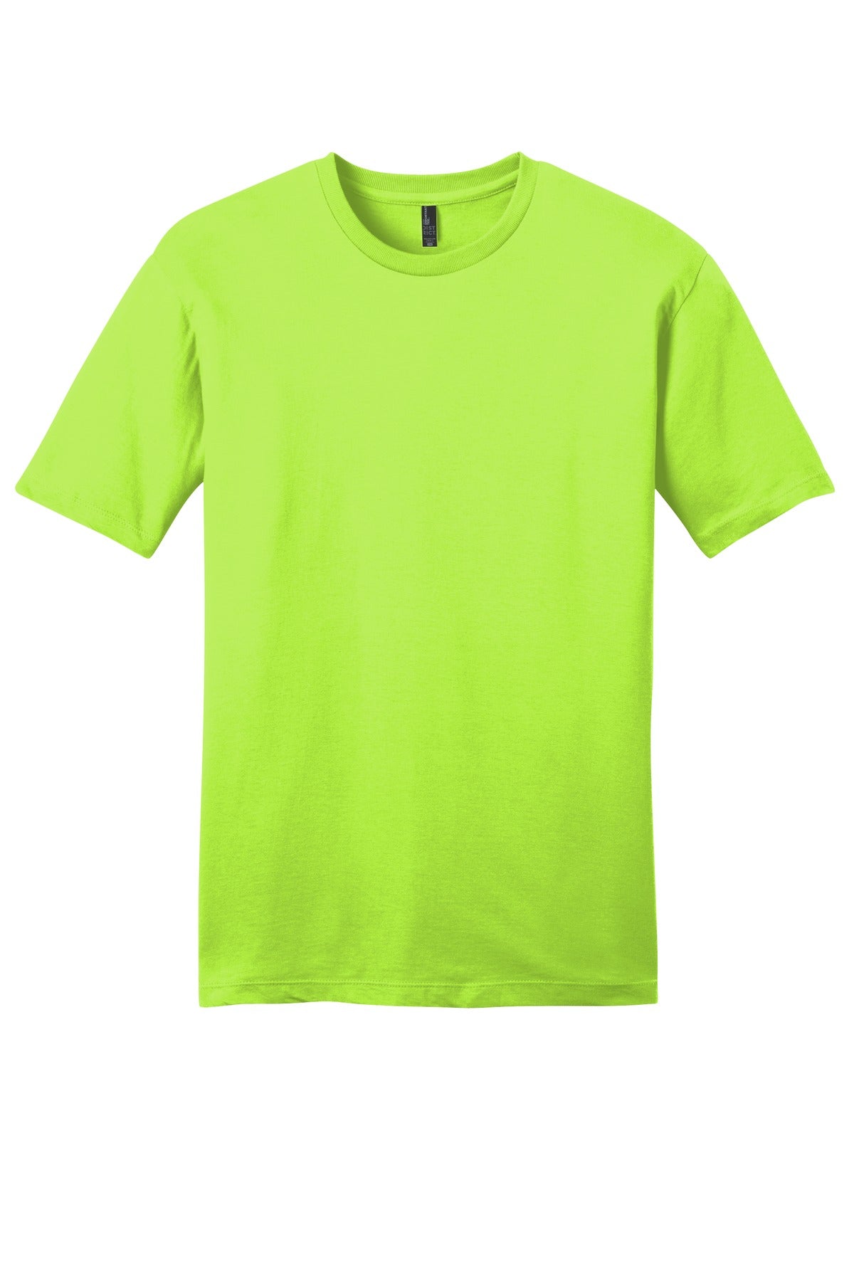 District Very Important Tee DT6000