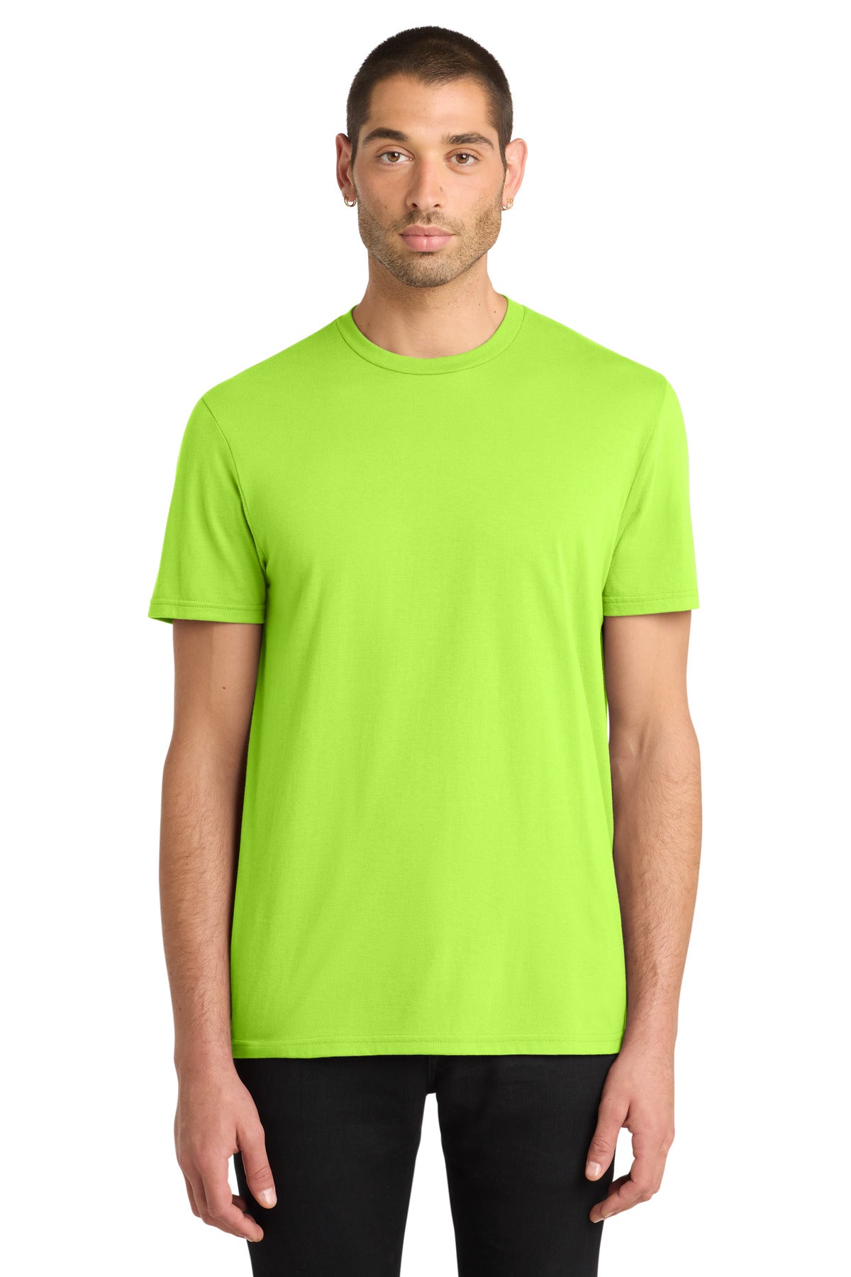 District Very Important Tee DT6000