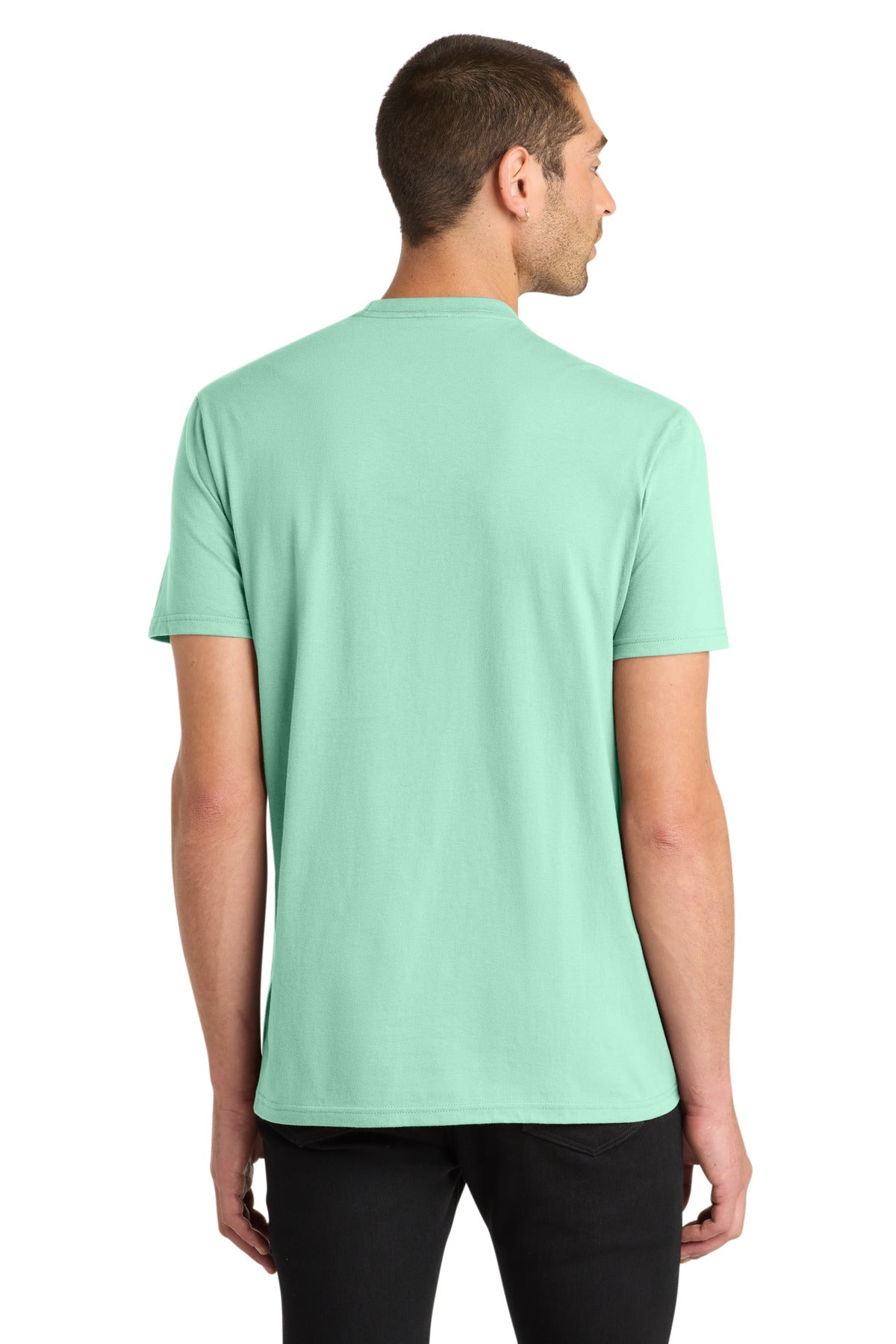 District Very Important Tee DT6000