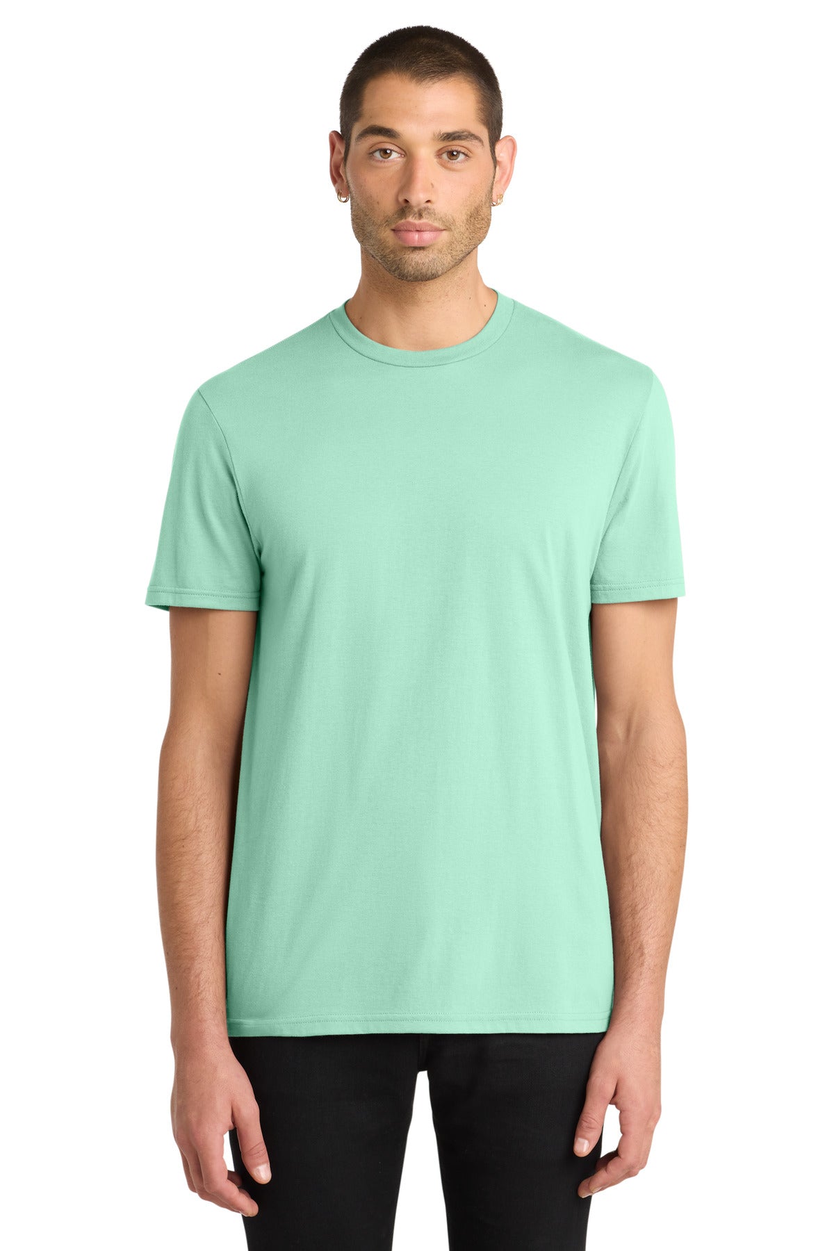 District Very Important Tee DT6000