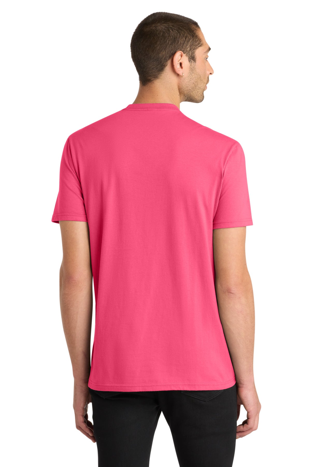 District Very Important Tee DT6000