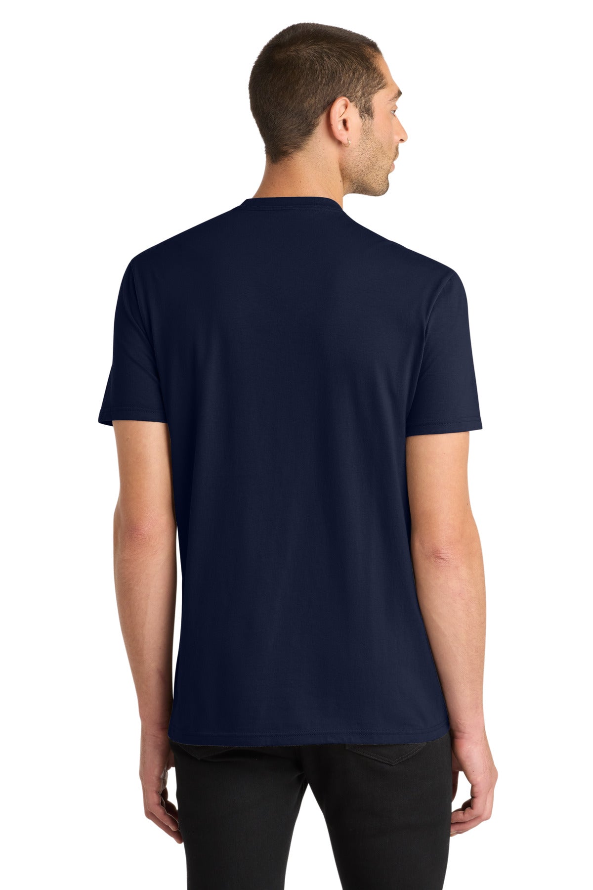 District Very Important Tee DT6000
