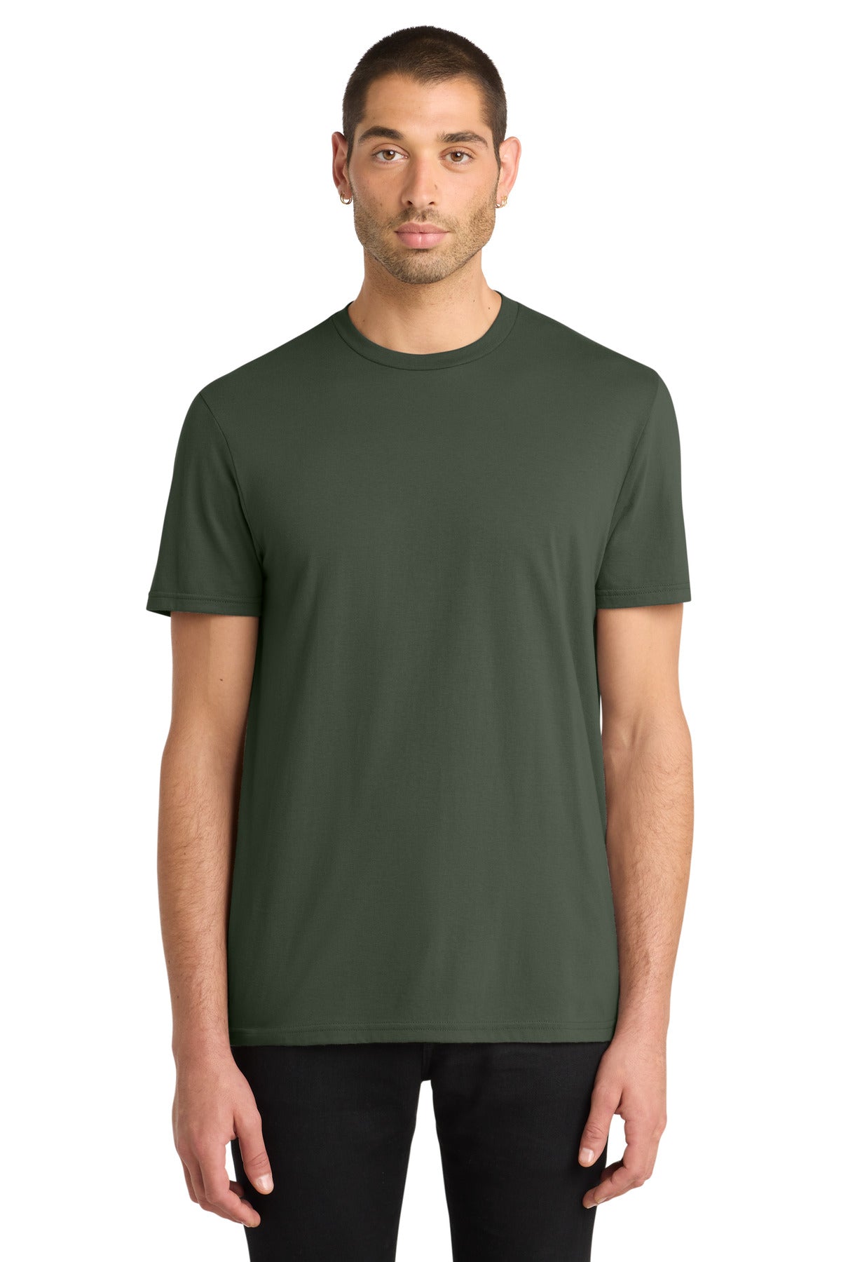 District Very Important Tee DT6000