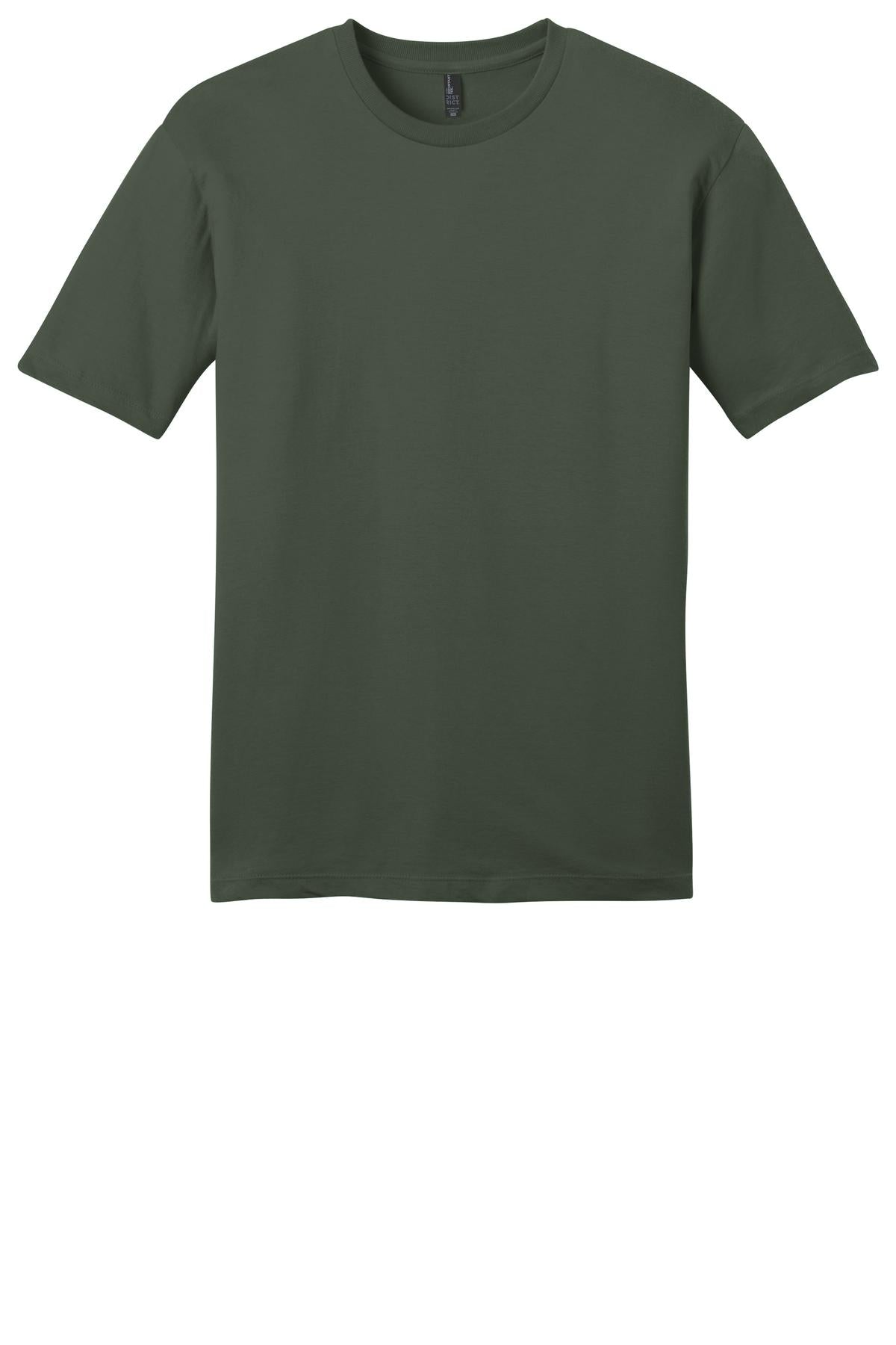 District Very Important Tee DT6000