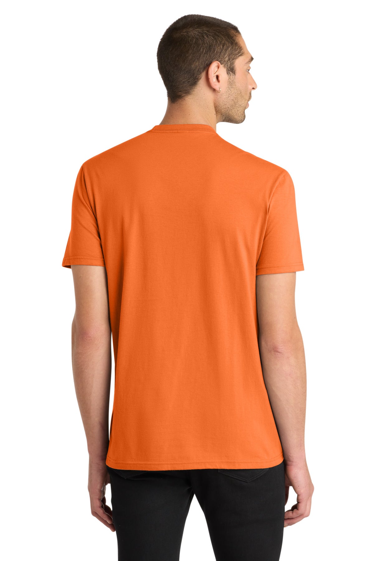 District Very Important Tee DT6000