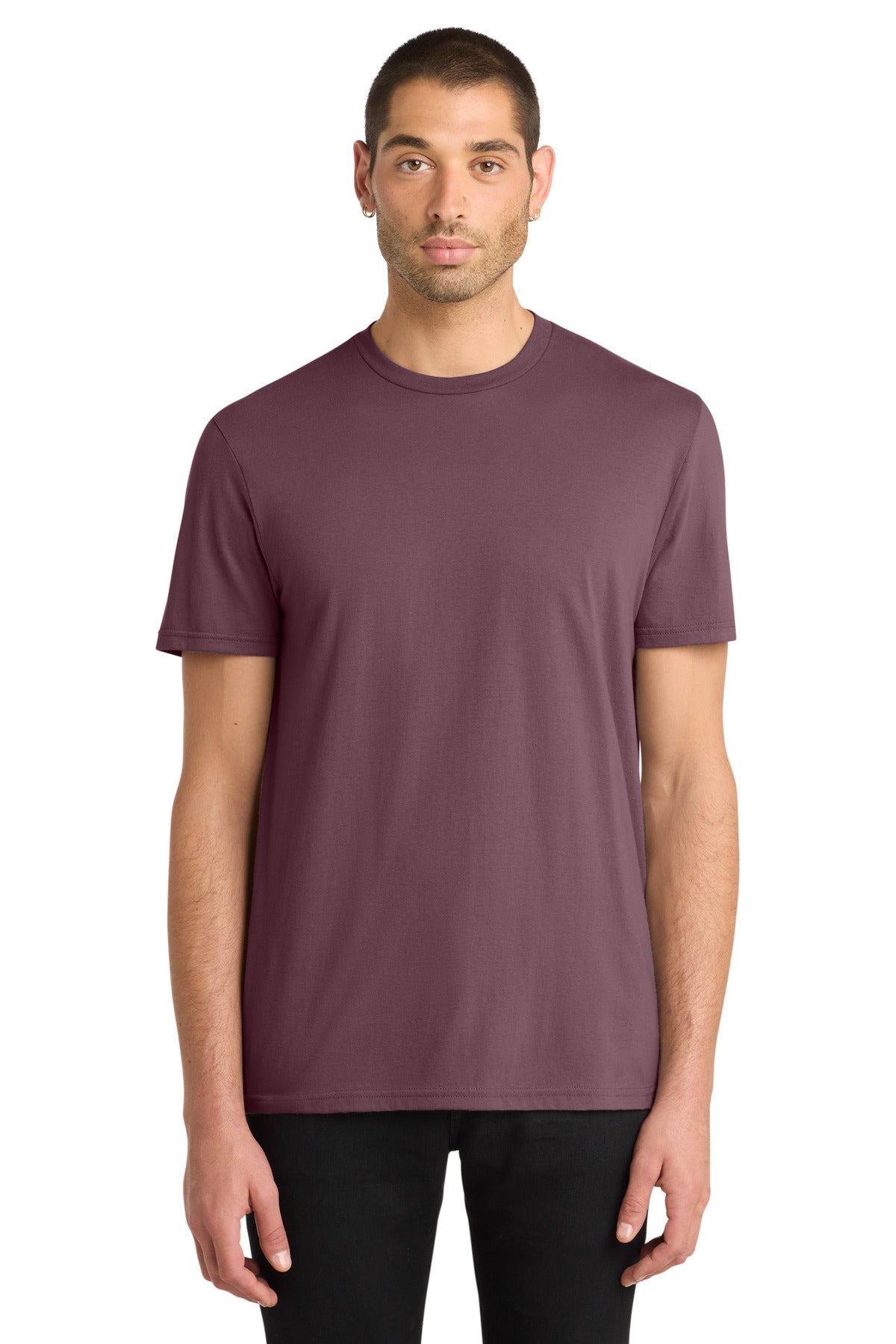 District Very Important Tee DT6000
