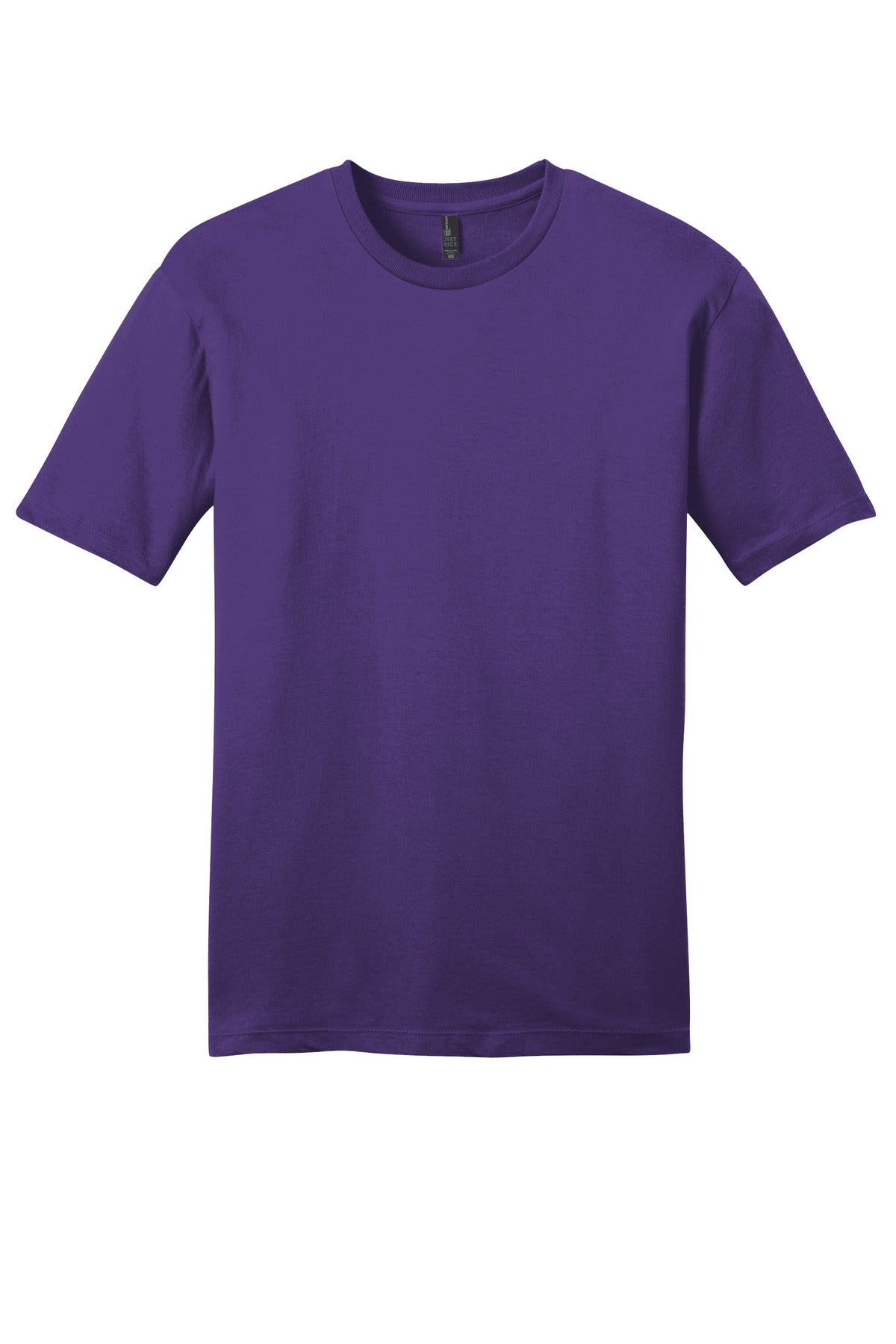 District Very Important Tee DT6000