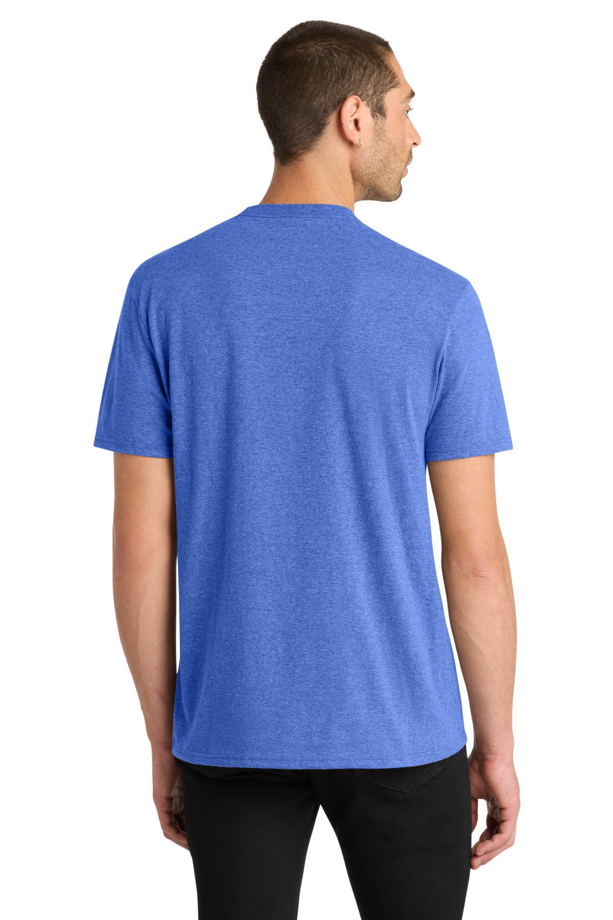 District Very Important Tee DT6000