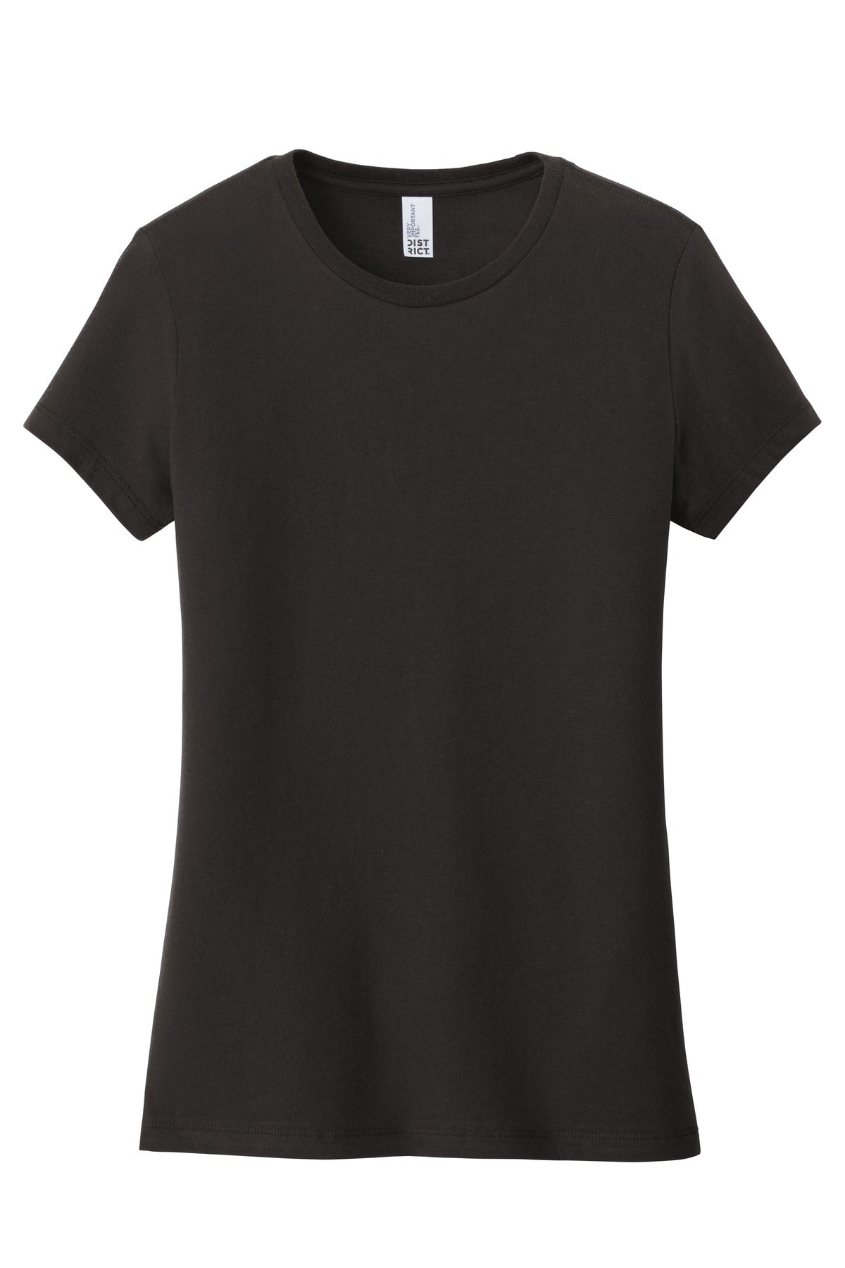 District Women's Very Important Tee DT6002