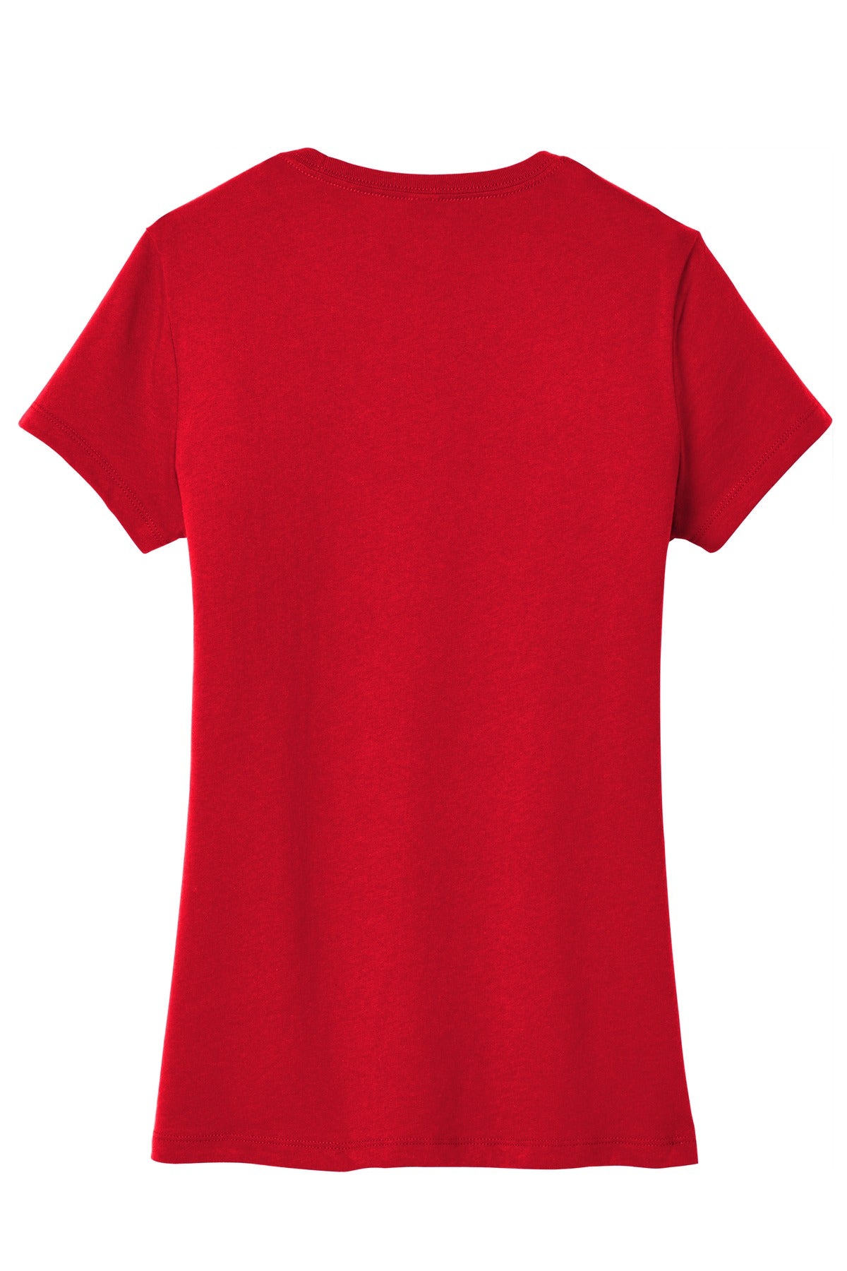 District Women's Very Important Tee DT6002