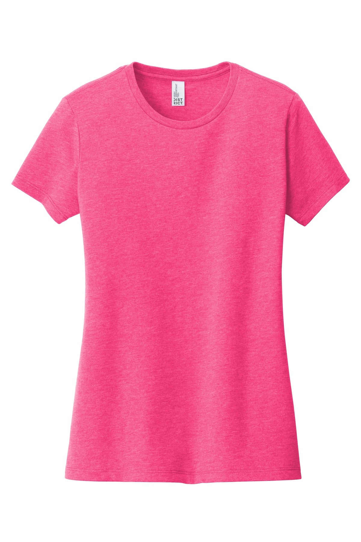 District Women's Very Important Tee DT6002