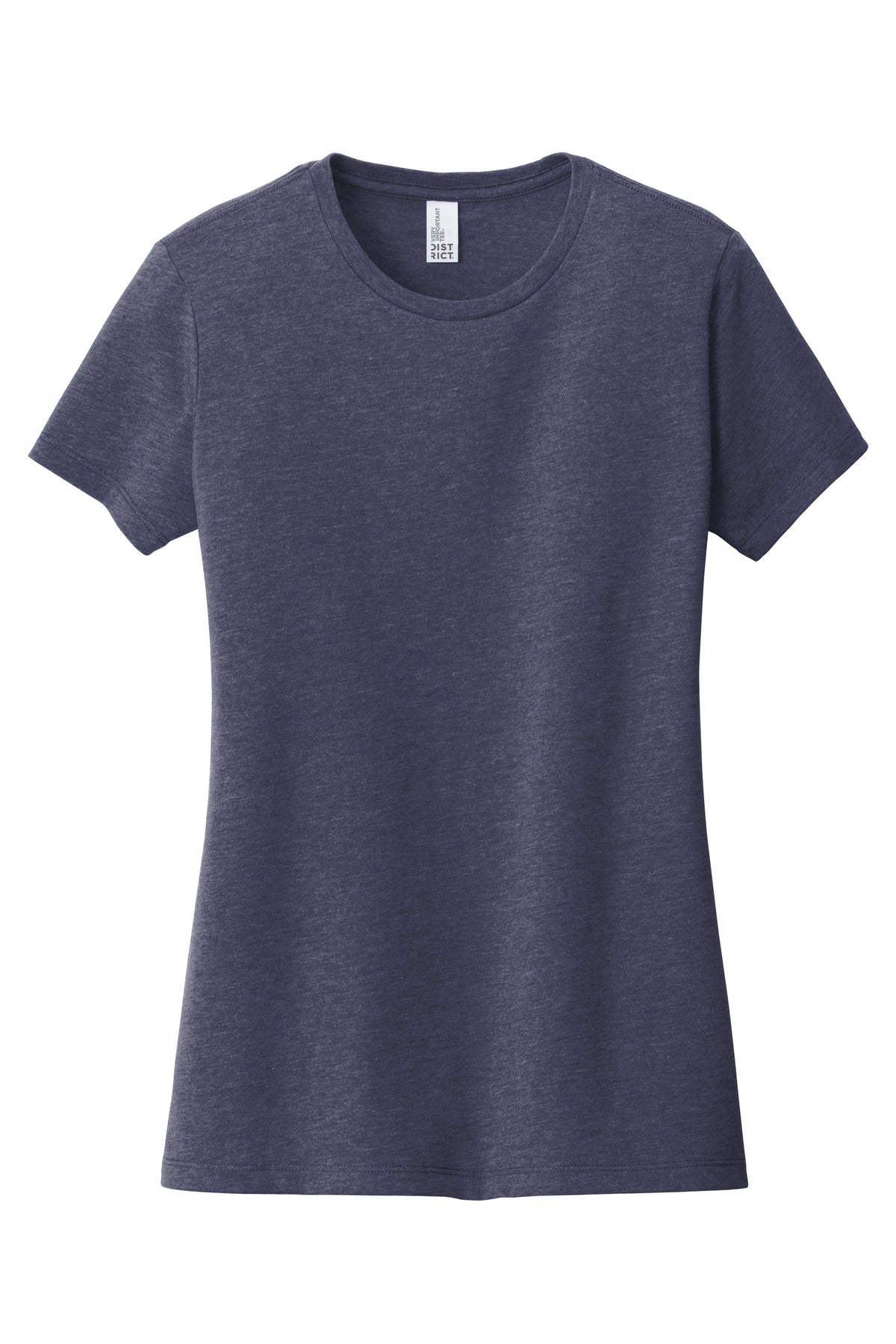 District Women's Very Important Tee DT6002