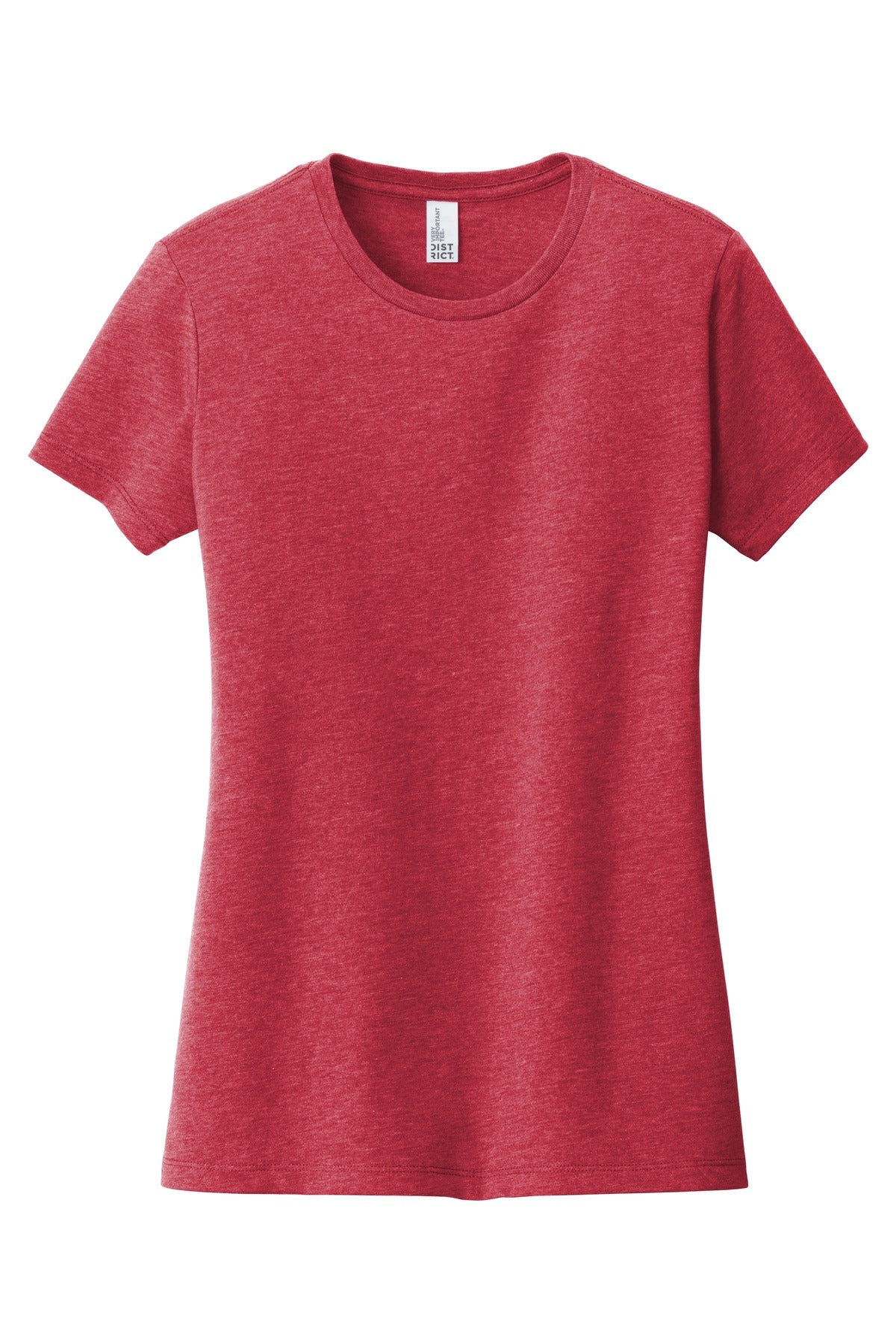 District Women's Very Important Tee DT6002