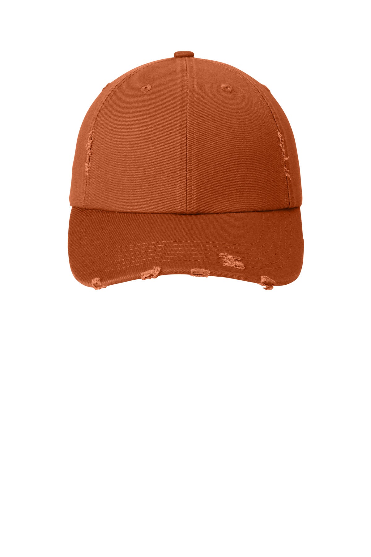 District Distressed Cap DT600