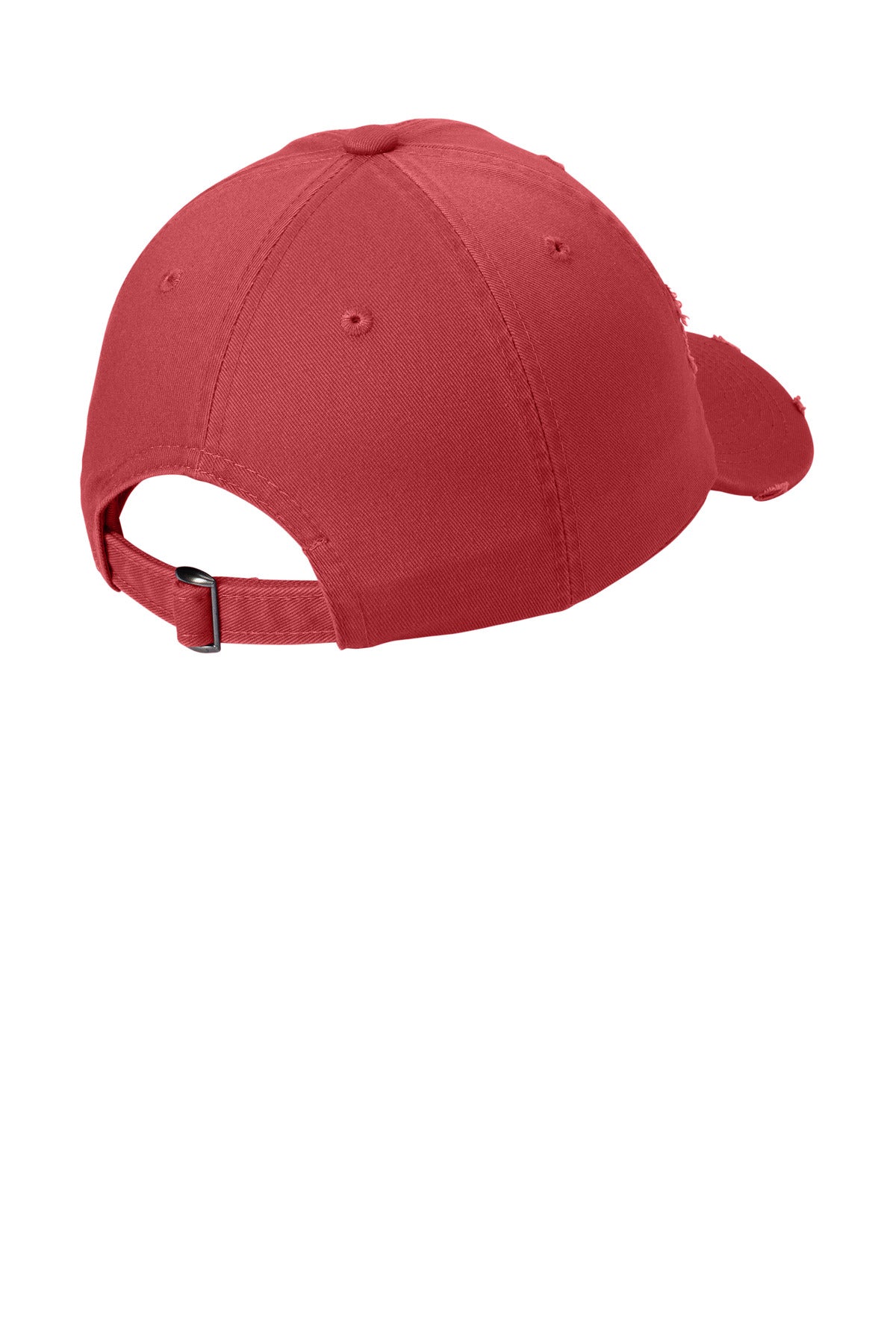 District Distressed Cap DT600