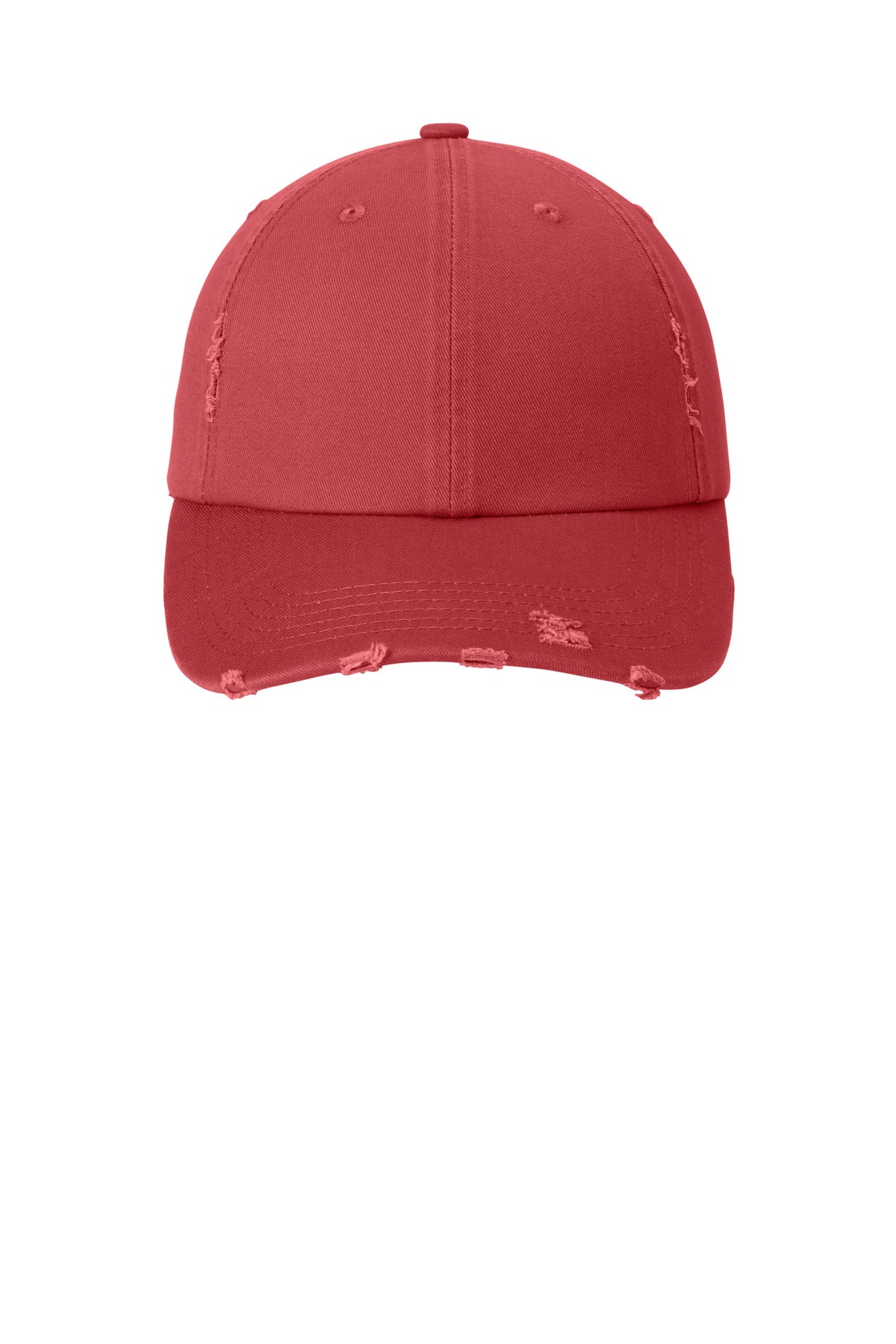 District Distressed Cap DT600