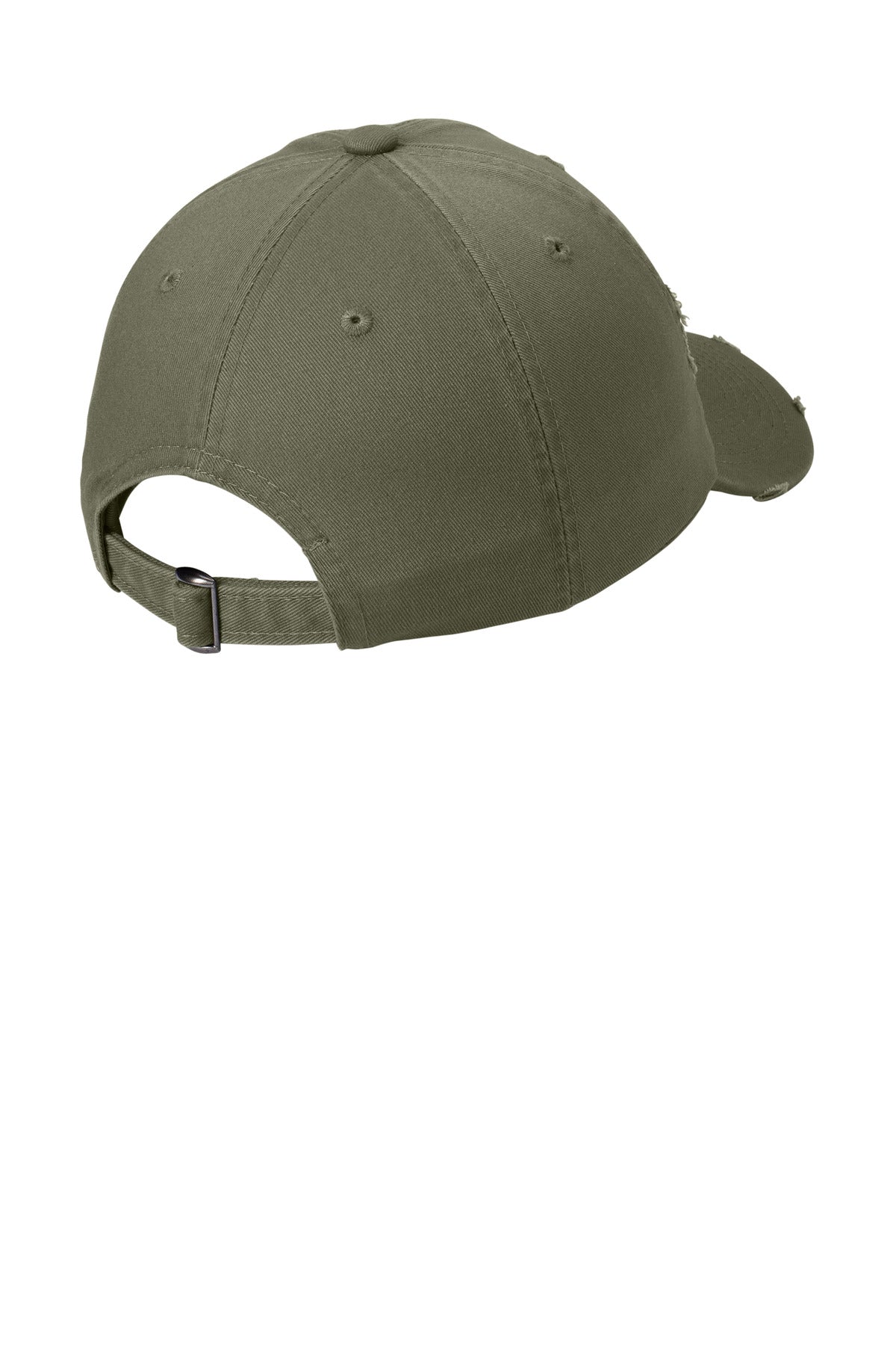 District Distressed Cap DT600