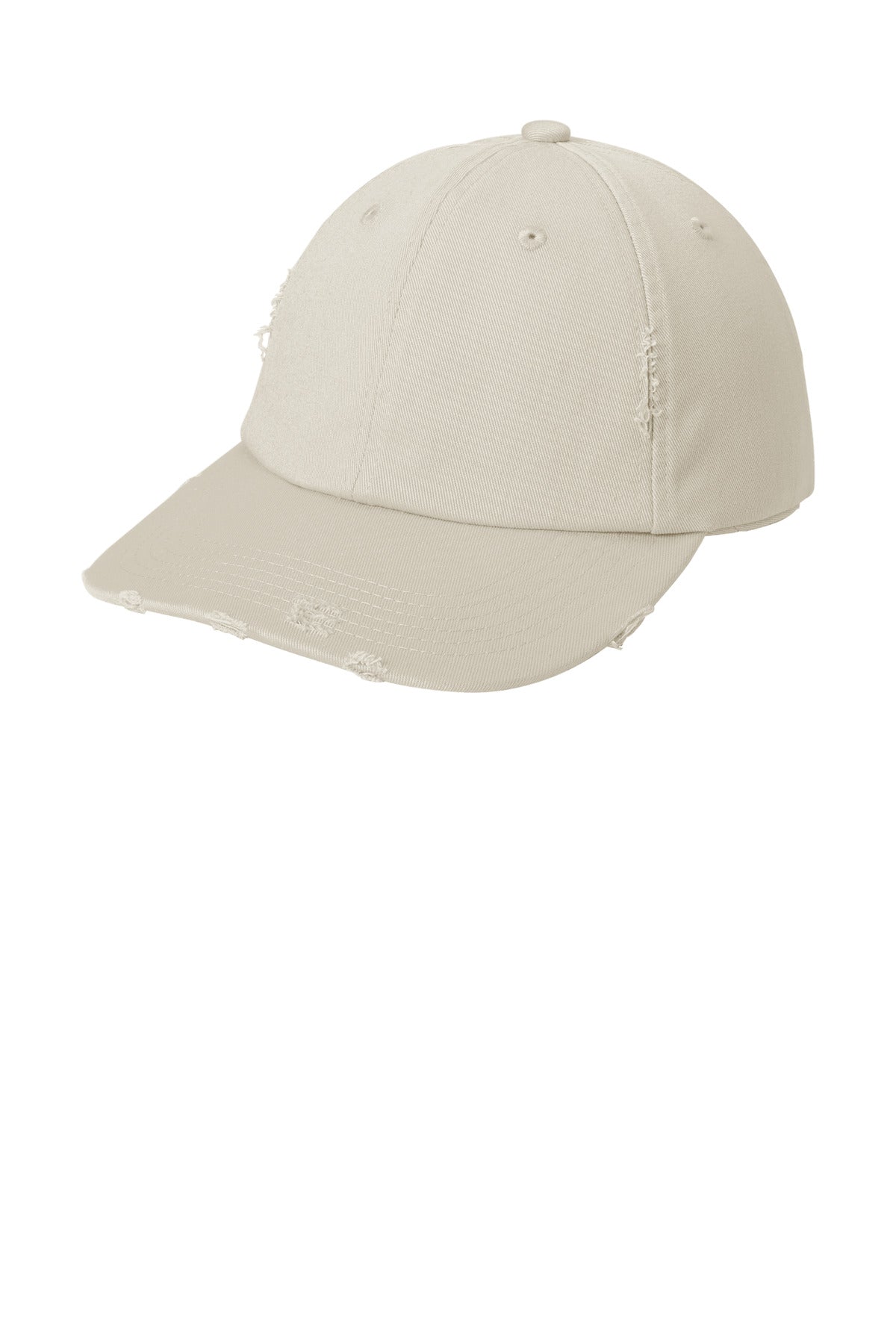 District Distressed Cap DT600