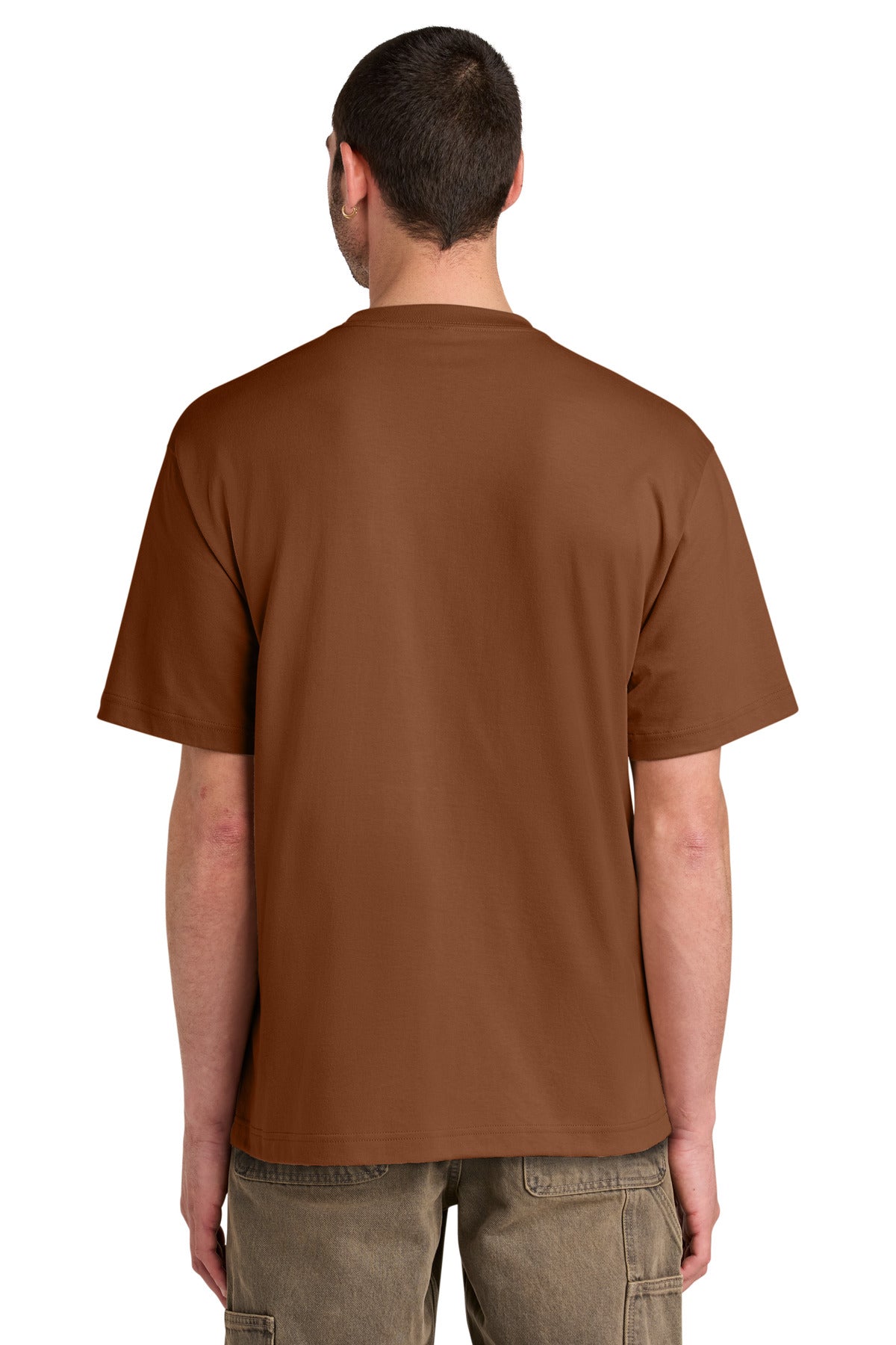 District Heavyweight Very Important Tee DT6065