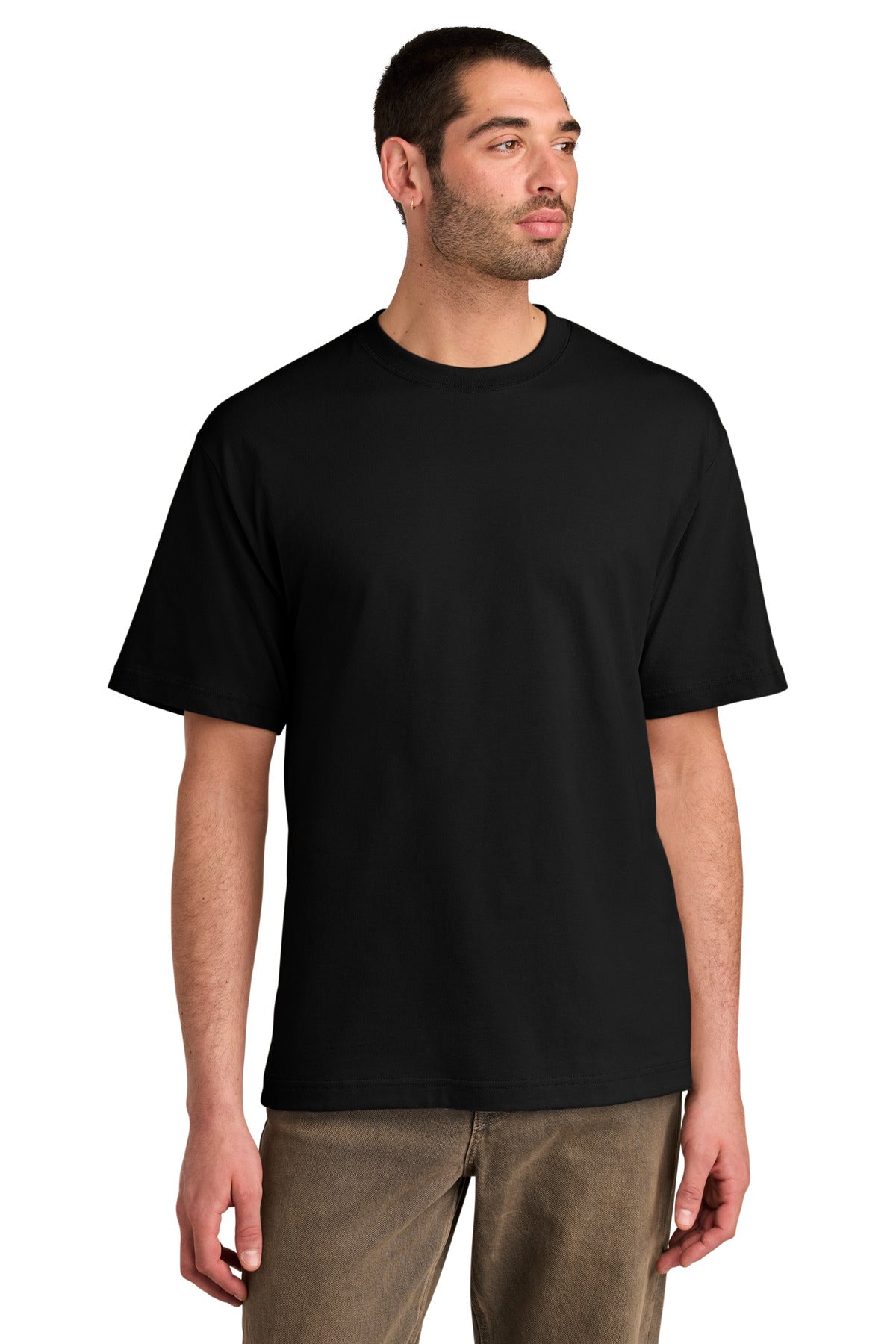 District Heavyweight Very Important Tee DT6065