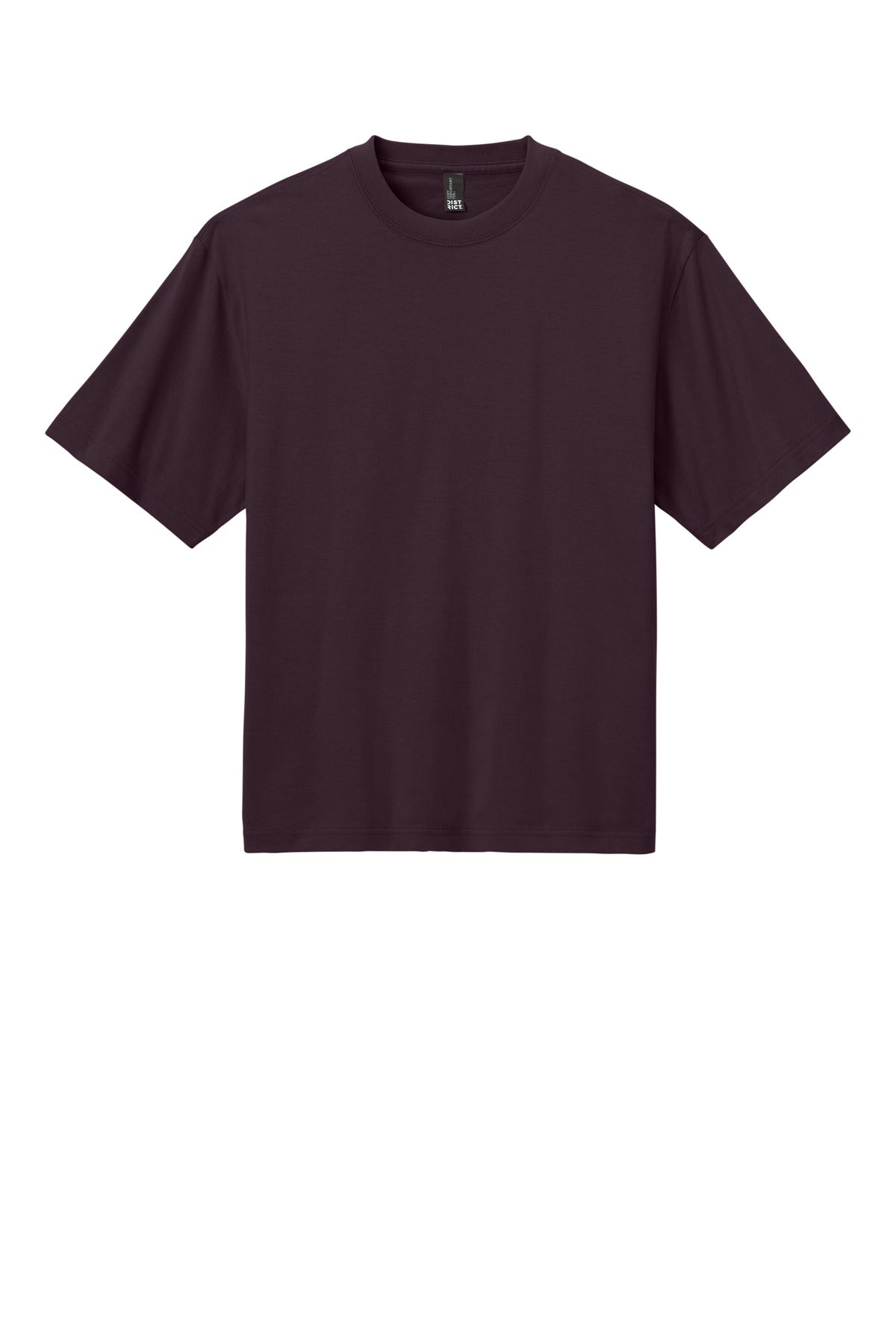 District Heavyweight Very Important Tee DT6065