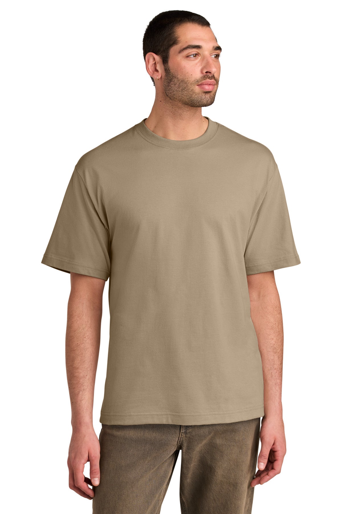 District Heavyweight Very Important Tee DT6065