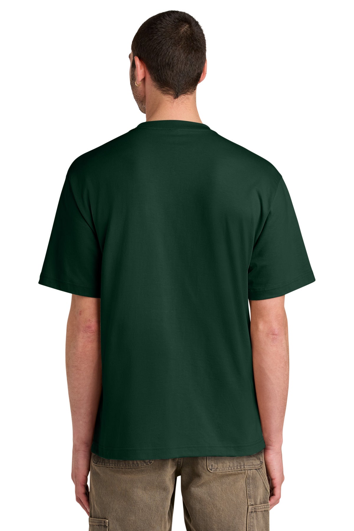 District Heavyweight Very Important Tee DT6065