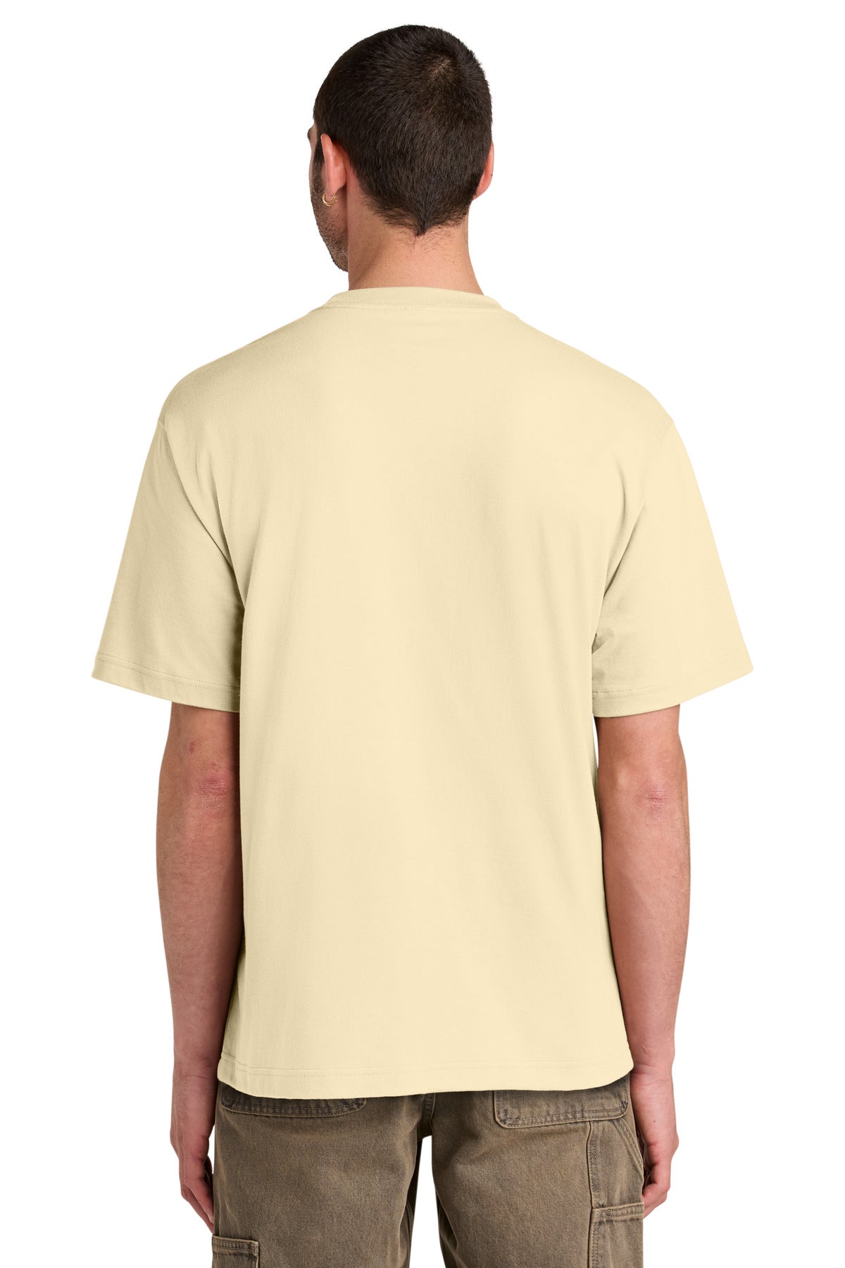 District Heavyweight Very Important Tee DT6065