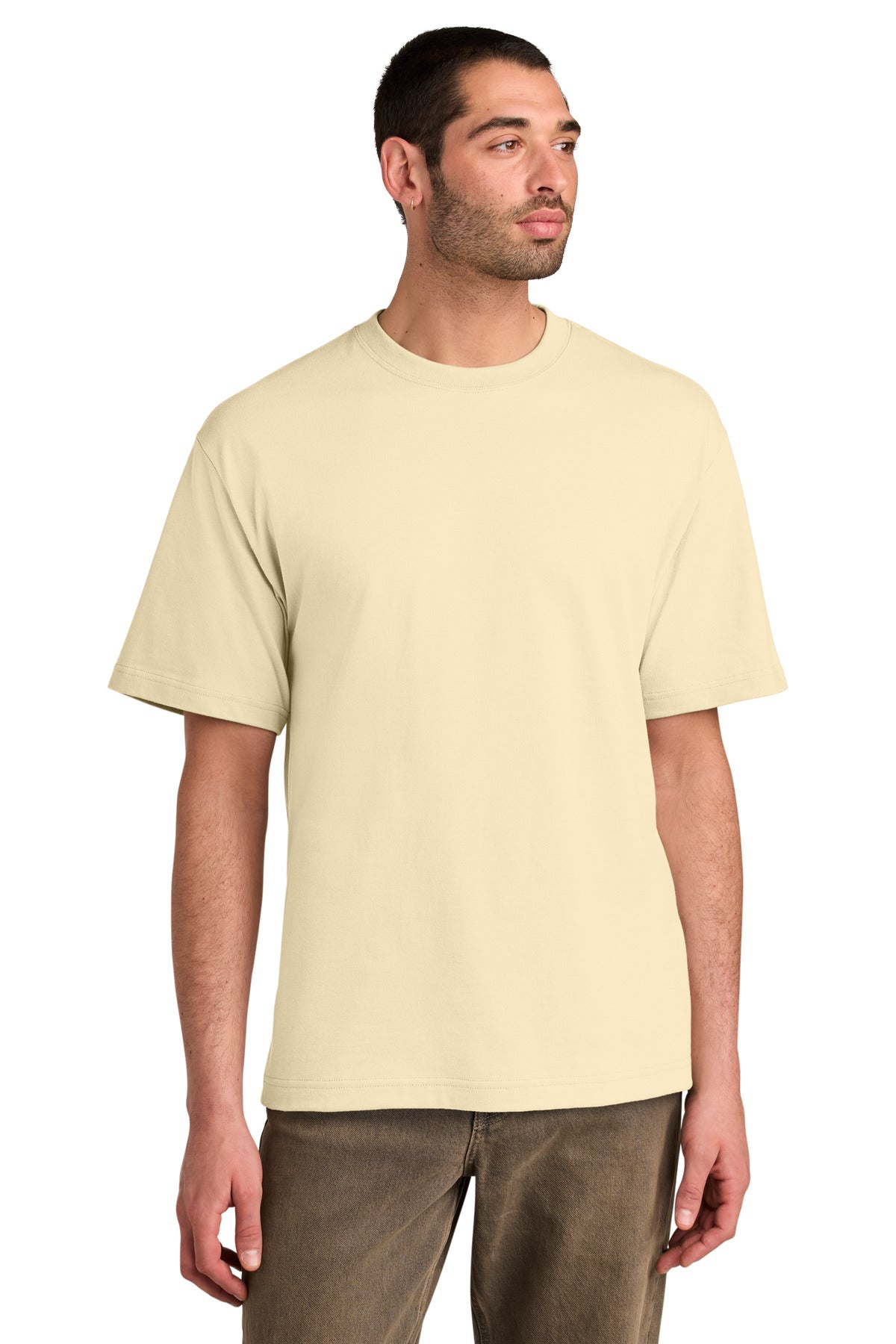 District Heavyweight Very Important Tee DT6065