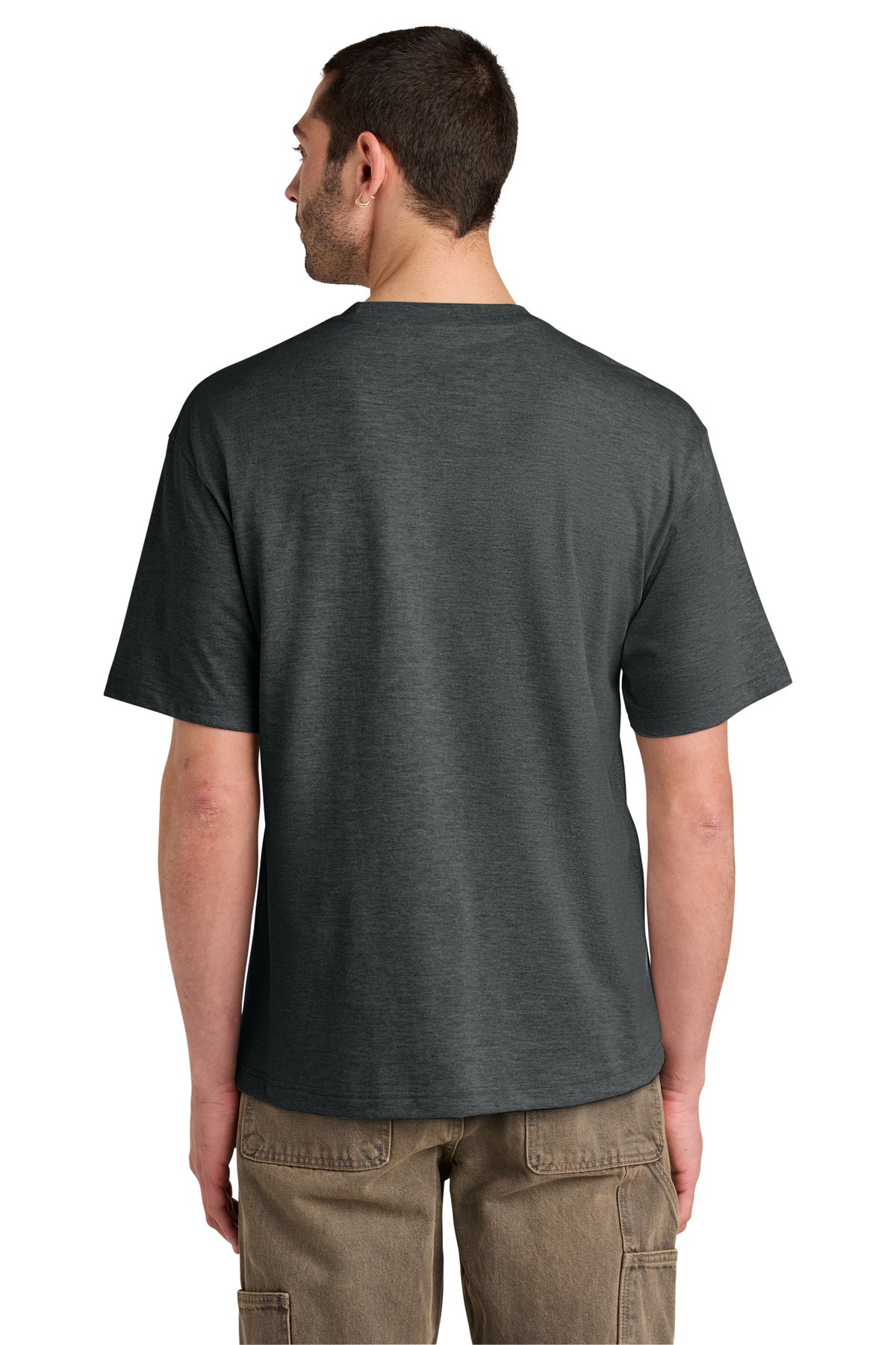 District Heavyweight Very Important Tee DT6065