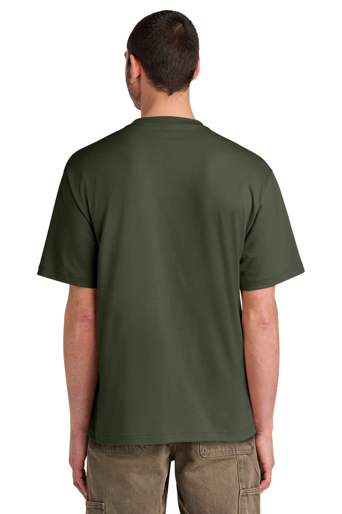 District Heavyweight Very Important Tee DT6065