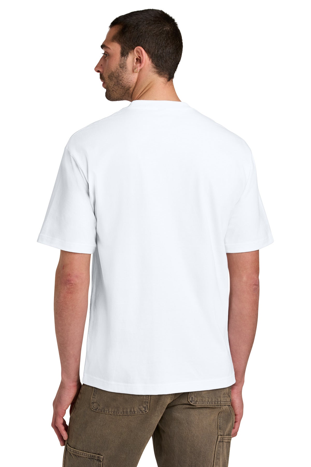 District Heavyweight Very Important Tee DT6065