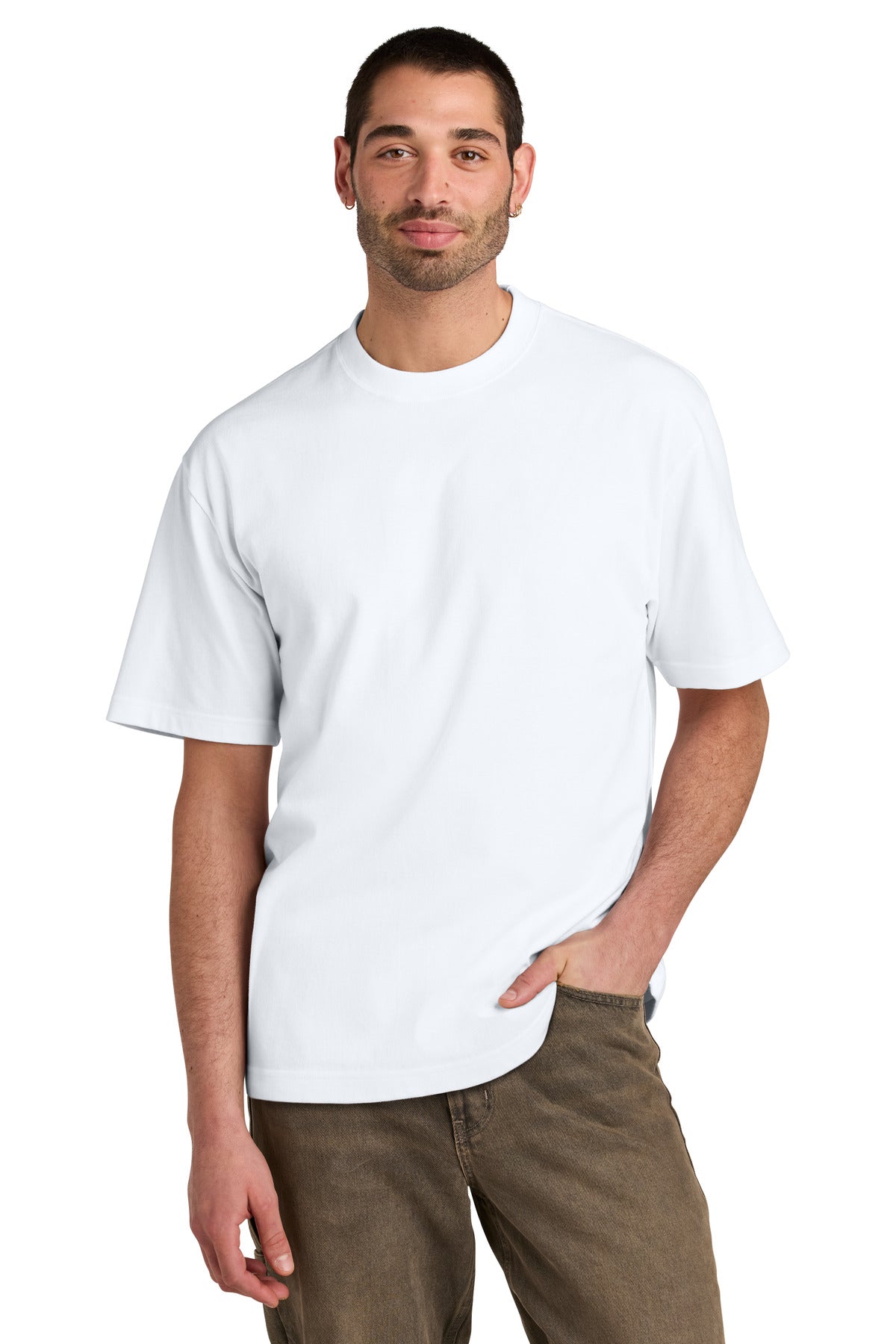 District Heavyweight Very Important Tee DT6065