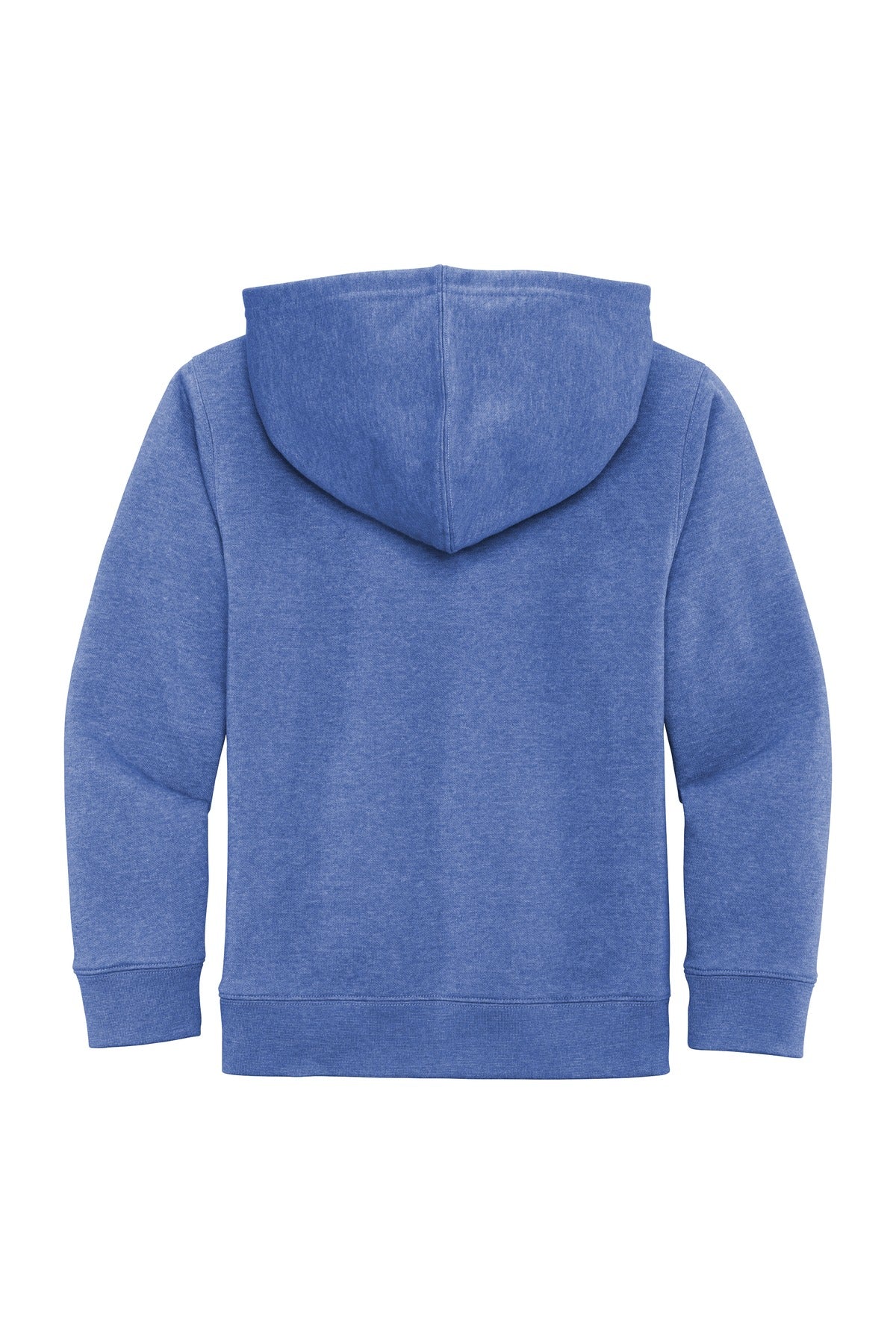 District Youth V.I.T. Fleece Hoodie DT6100Y