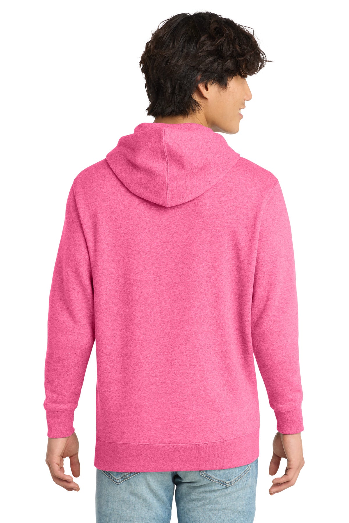 District V.I.T. Fleece Hoodie DT6100