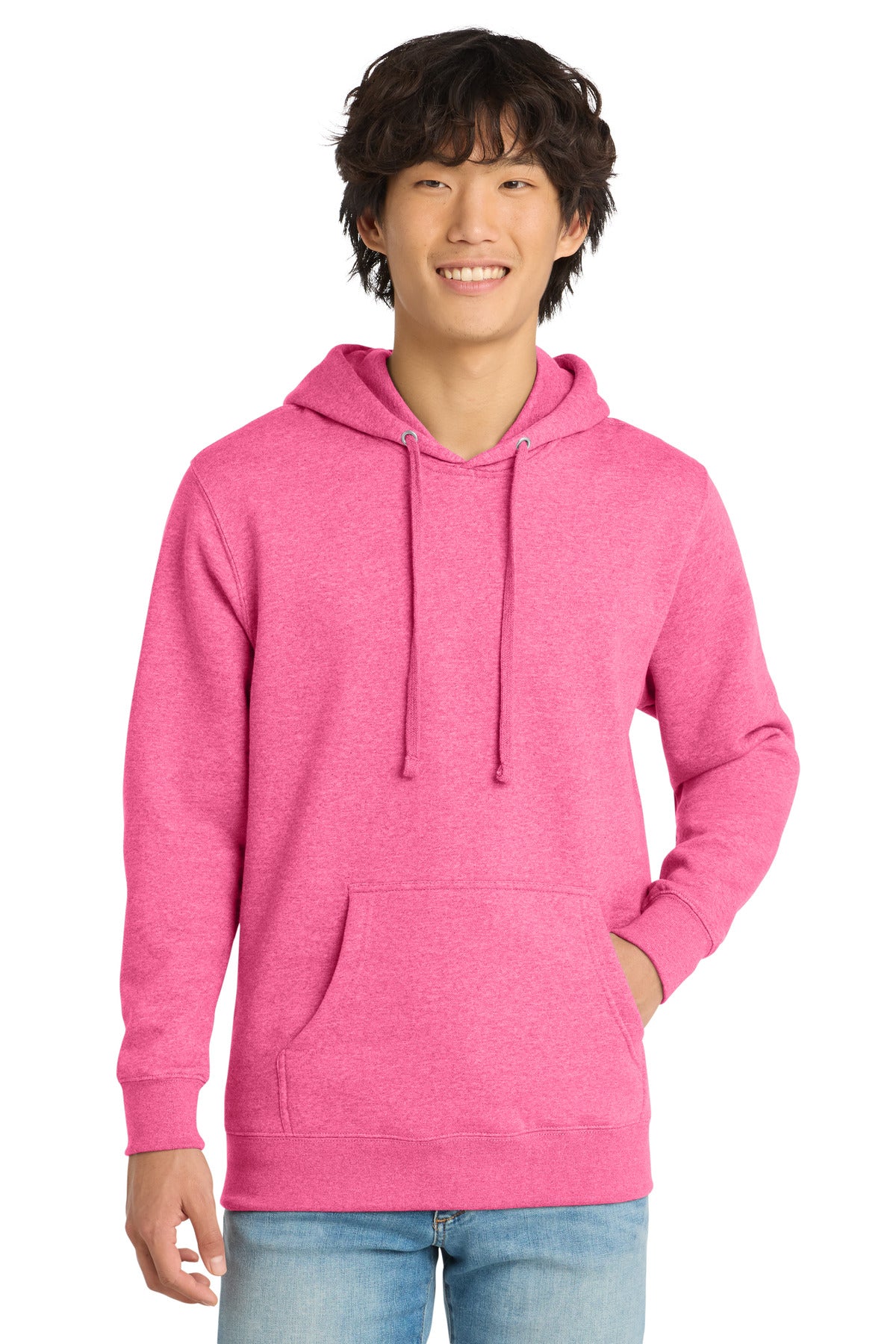 District V.I.T. Fleece Hoodie DT6100