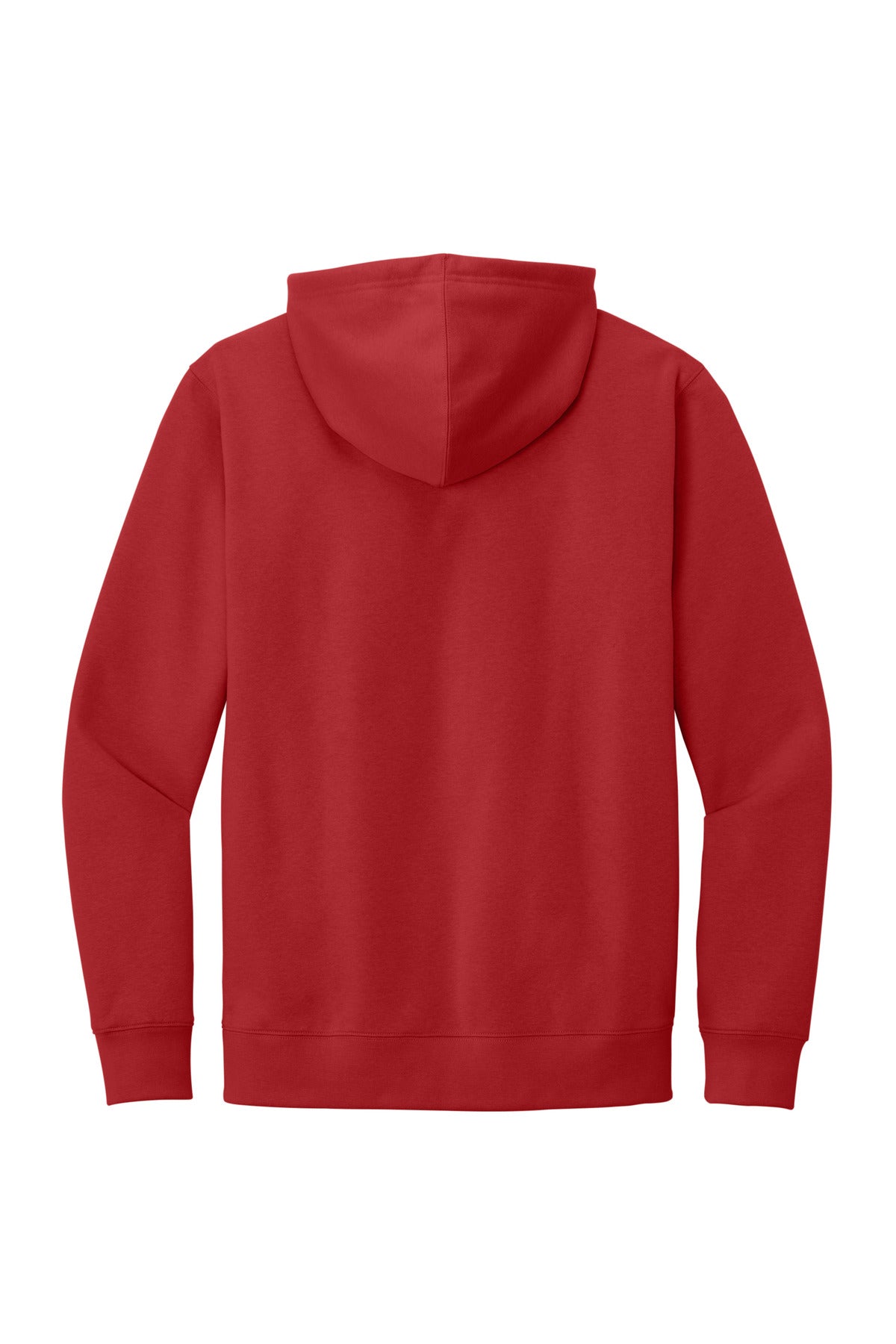 District V.I.T. Fleece Hoodie DT6100