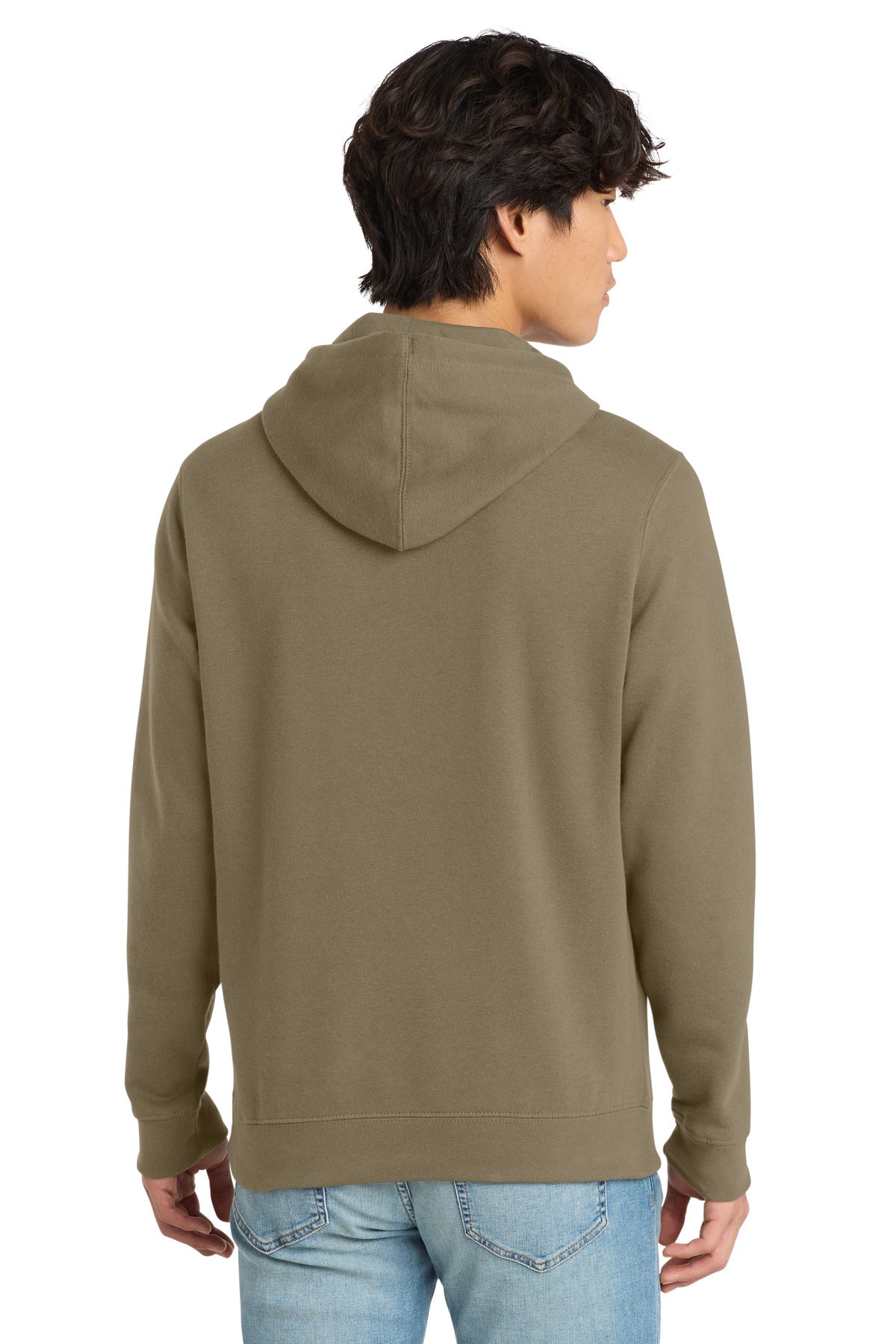 District V.I.T. Fleece Hoodie DT6100