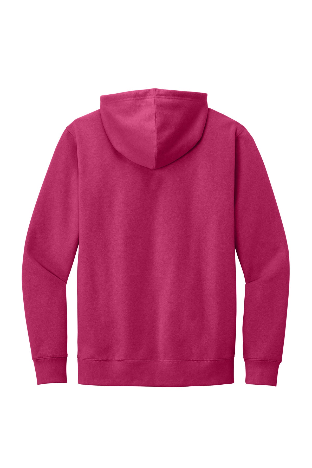 District V.I.T. Fleece Hoodie DT6100