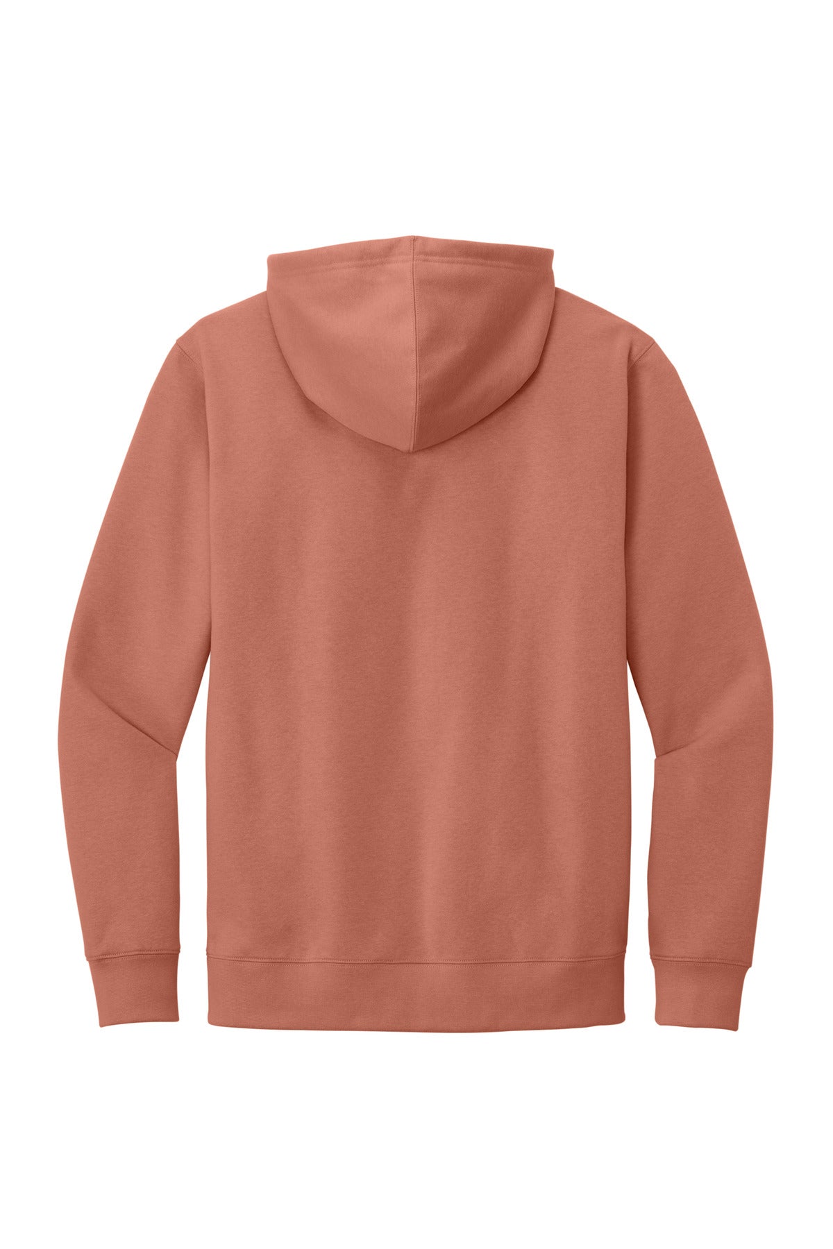 District V.I.T. Fleece Hoodie DT6100