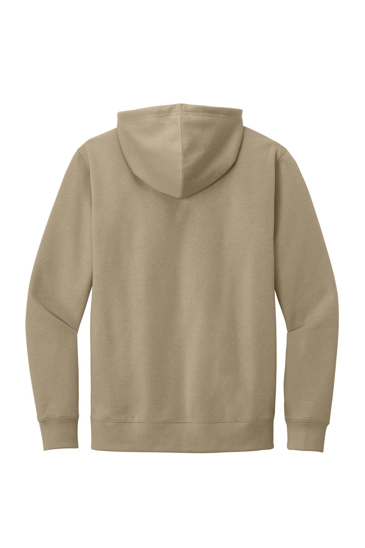 District V.I.T. Fleece Hoodie DT6100