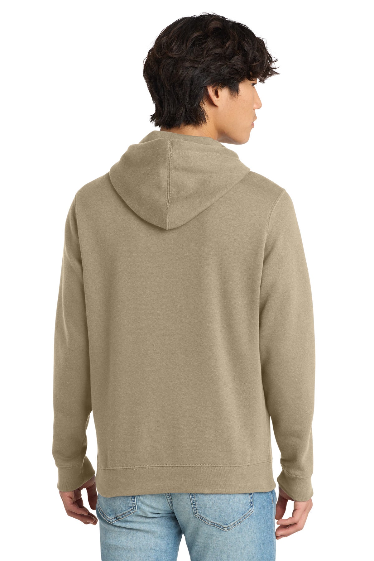 District V.I.T. Fleece Hoodie DT6100