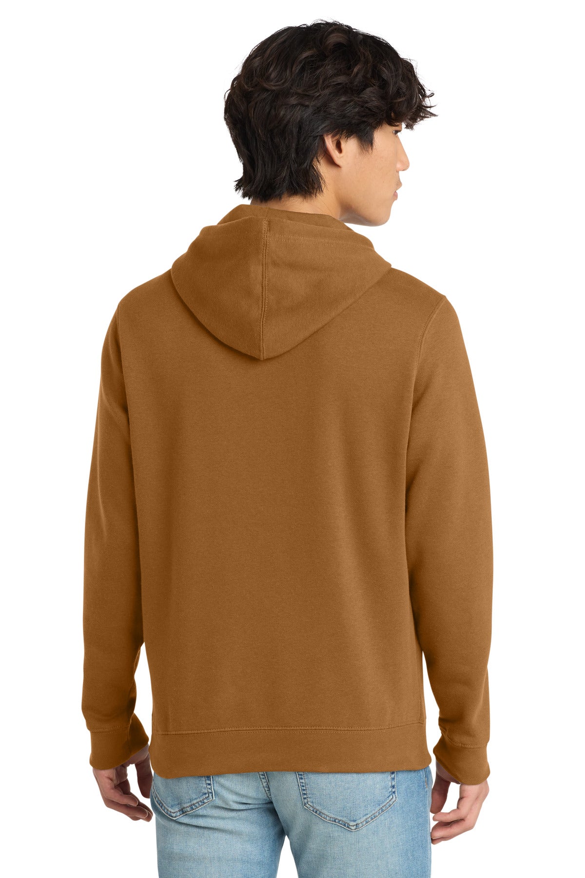 District V.I.T. Fleece Hoodie DT6100