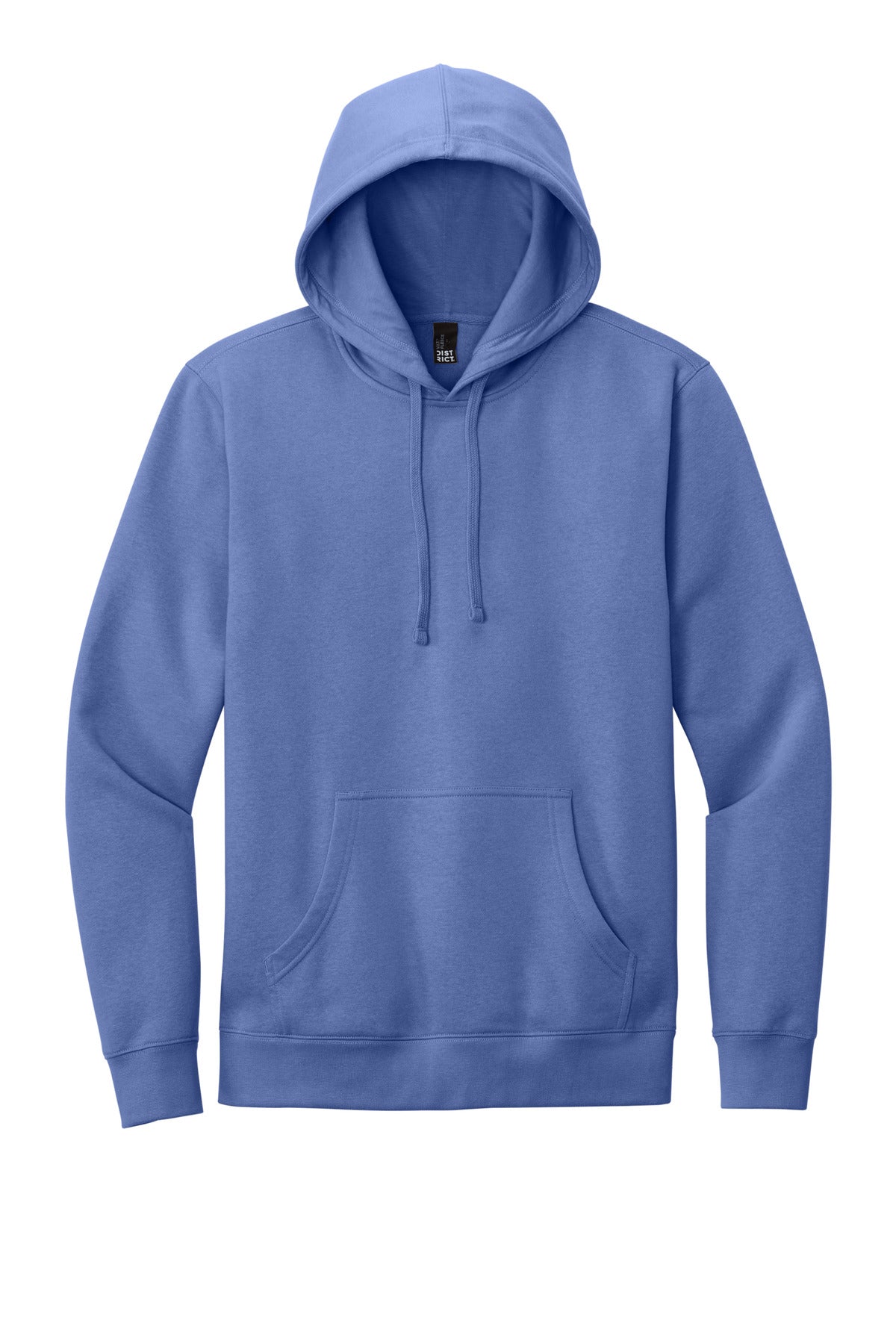 District V.I.T. Fleece Hoodie DT6100